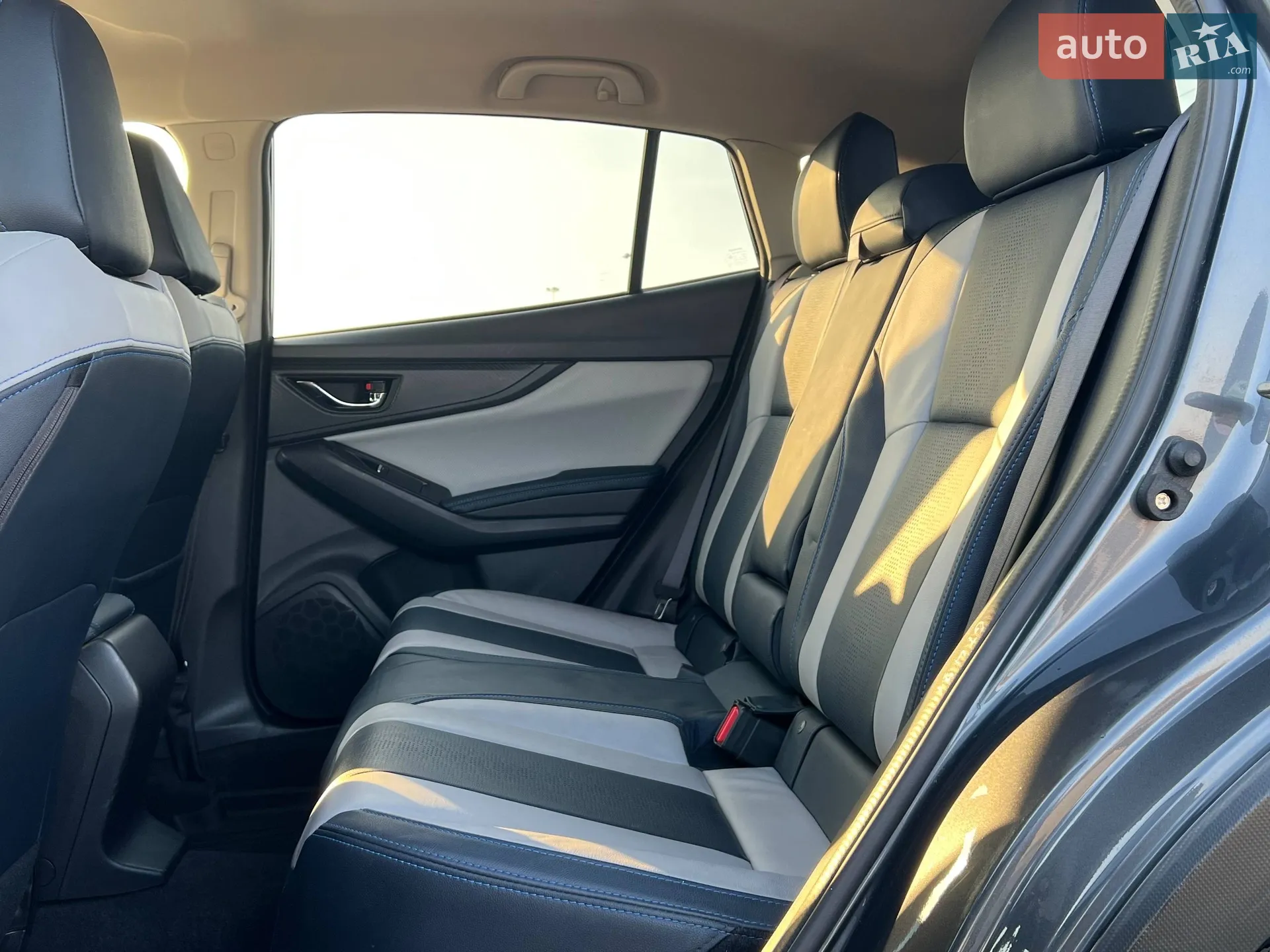 2022 Subaru Crosstrek - мініатюра 19