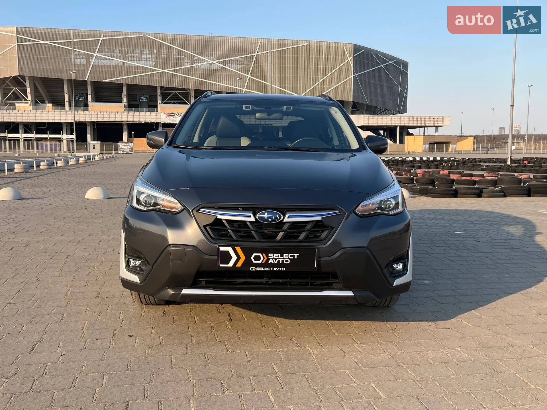 2022 Subaru Crosstrek - мініатюра 10