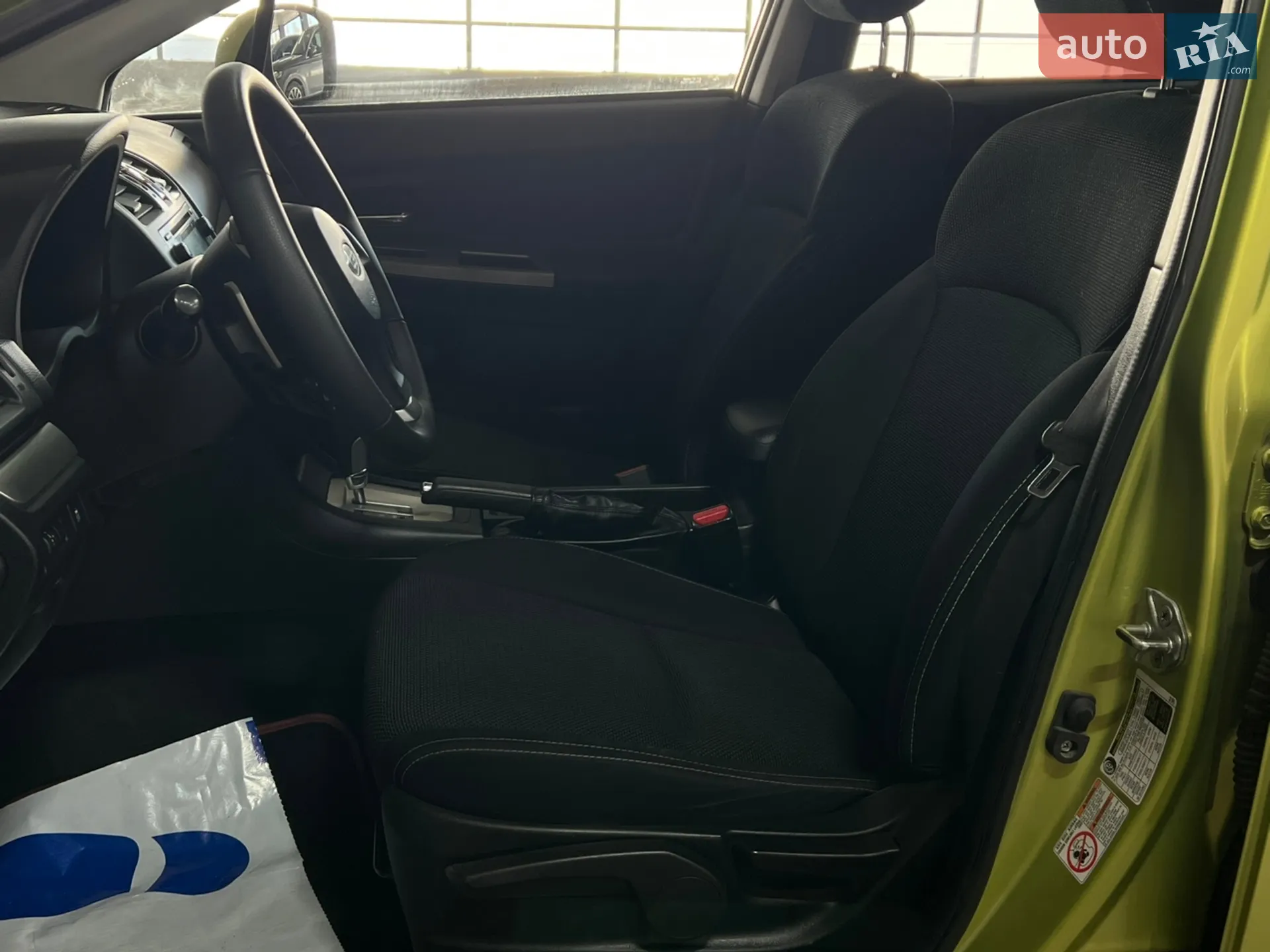 2014 Subaru Crosstrek - мініатюра 17
