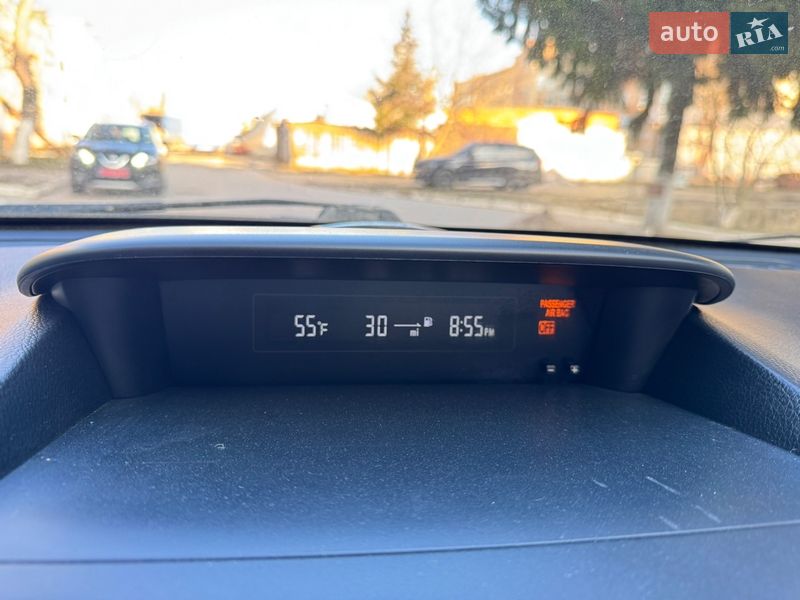 Внедорожник / Кроссовер Subaru Crosstrek 2016 в Виннице