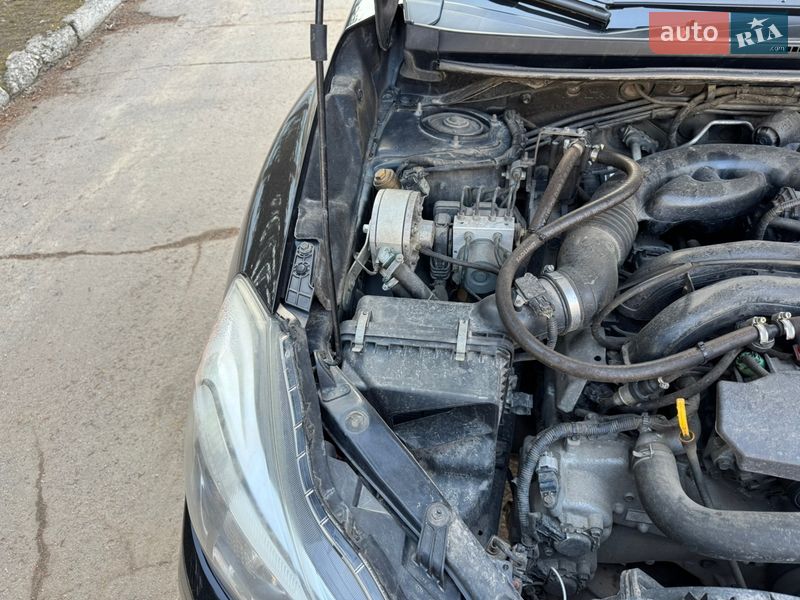 Внедорожник / Кроссовер Subaru Crosstrek 2016 в Виннице