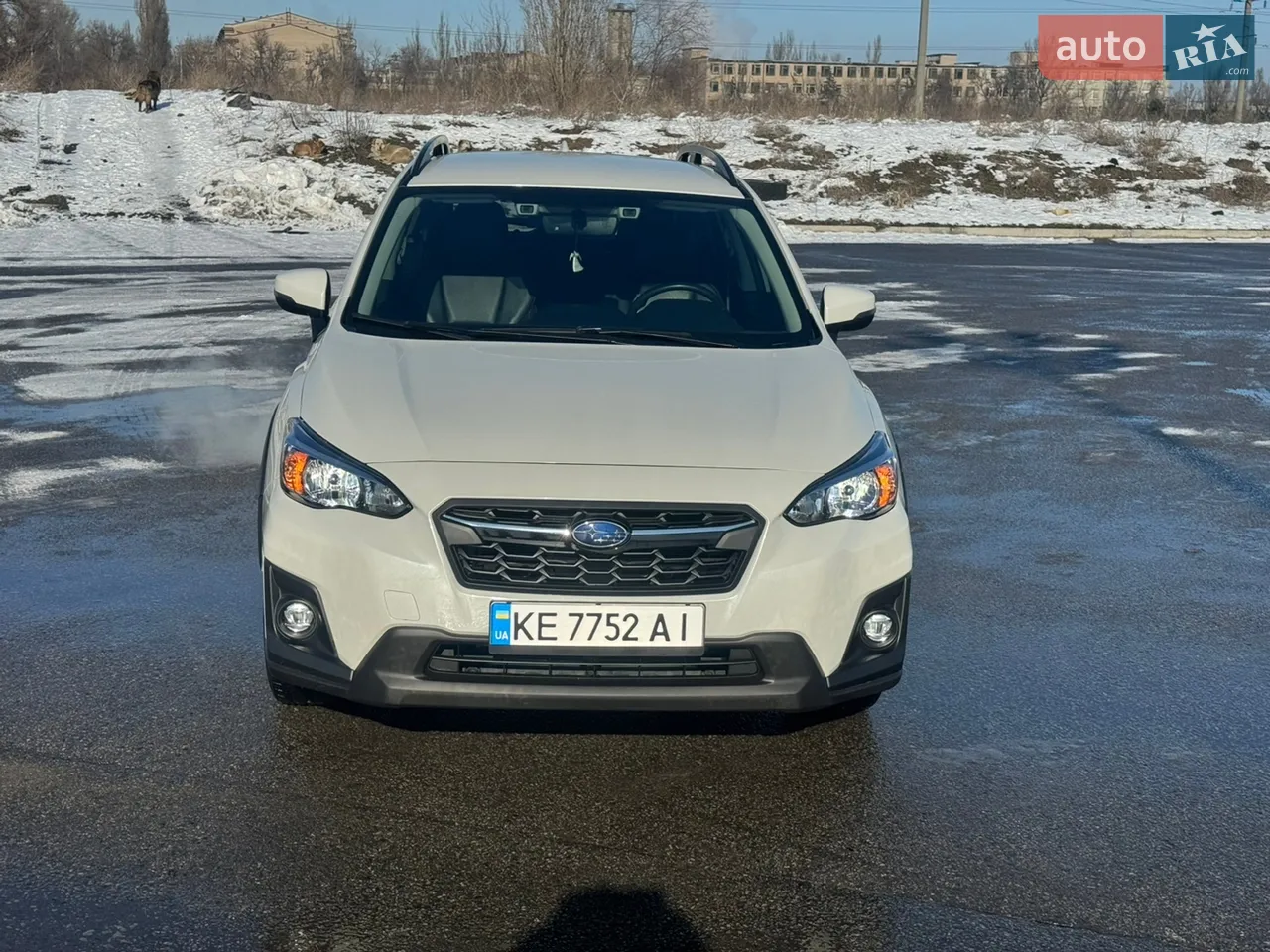 2021 Subaru Outback - мініатюра 19