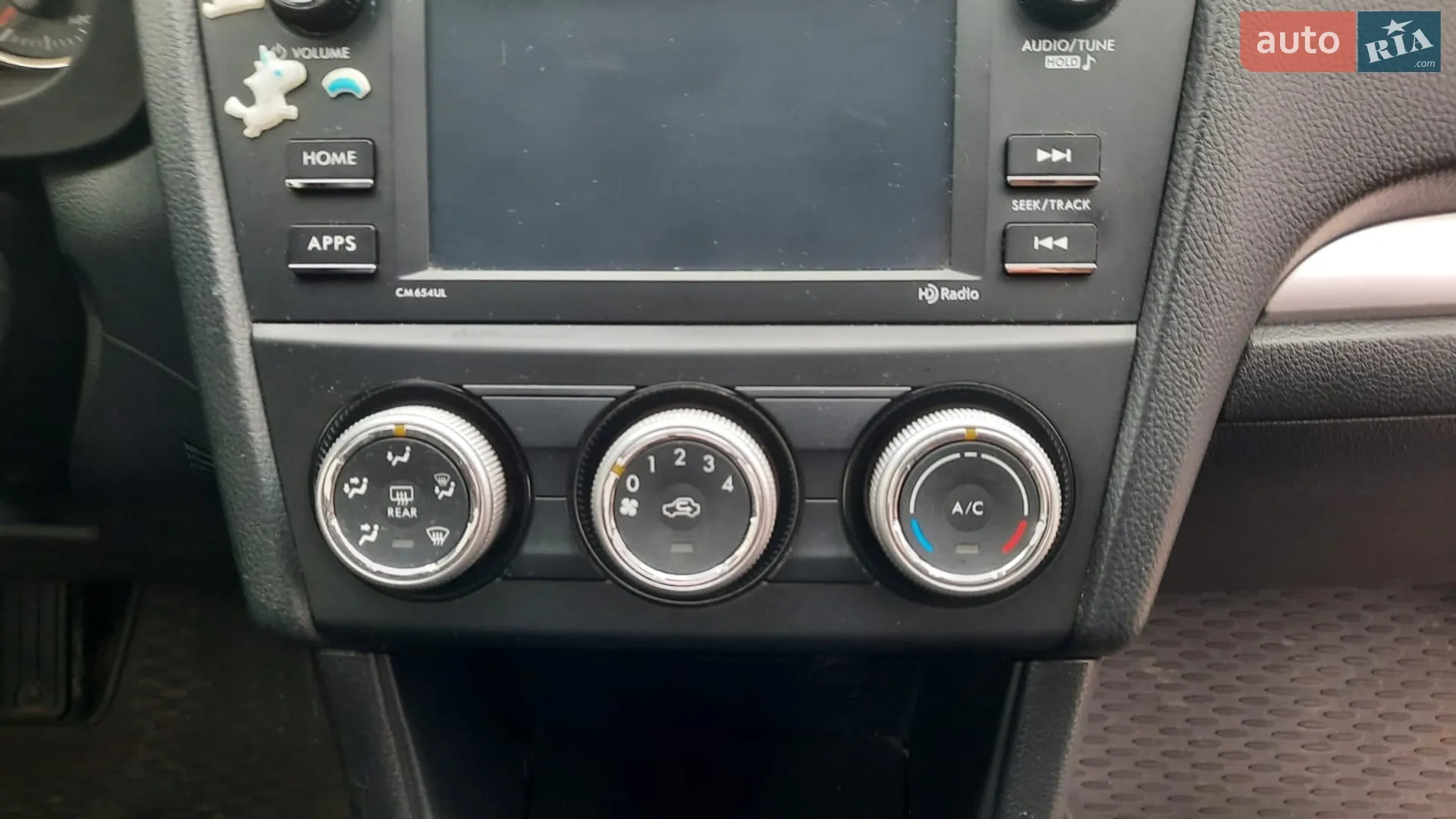 2015 Subaru Crosstrek - мініатюра 28