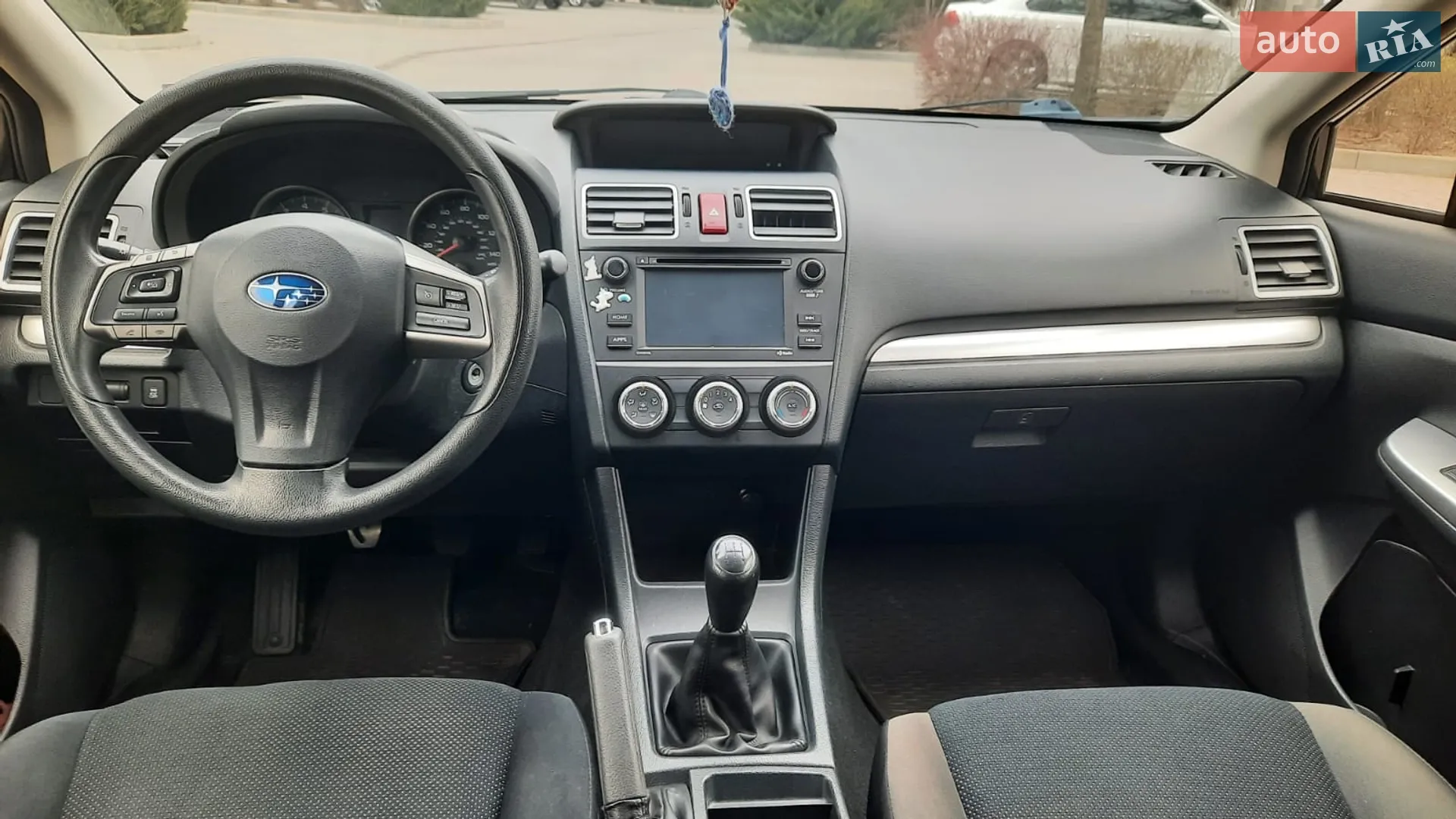 2015 Subaru Crosstrek - мініатюра 32