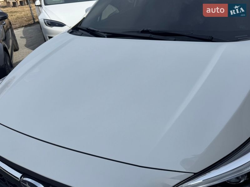 Позашляховик / Кросовер Subaru Crosstrek 2020 в Івано-Франківську