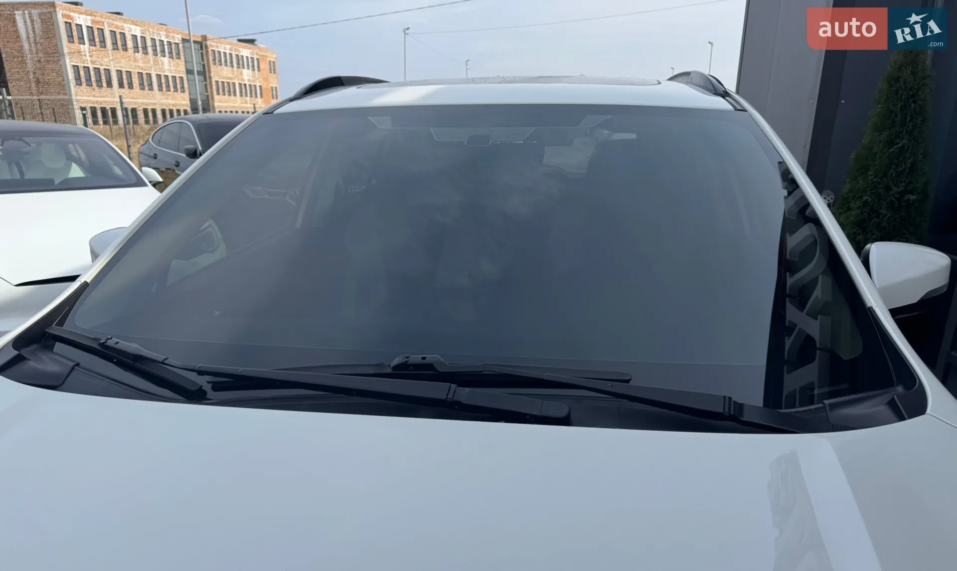 2020 Subaru Crosstrek - мініатюра 14