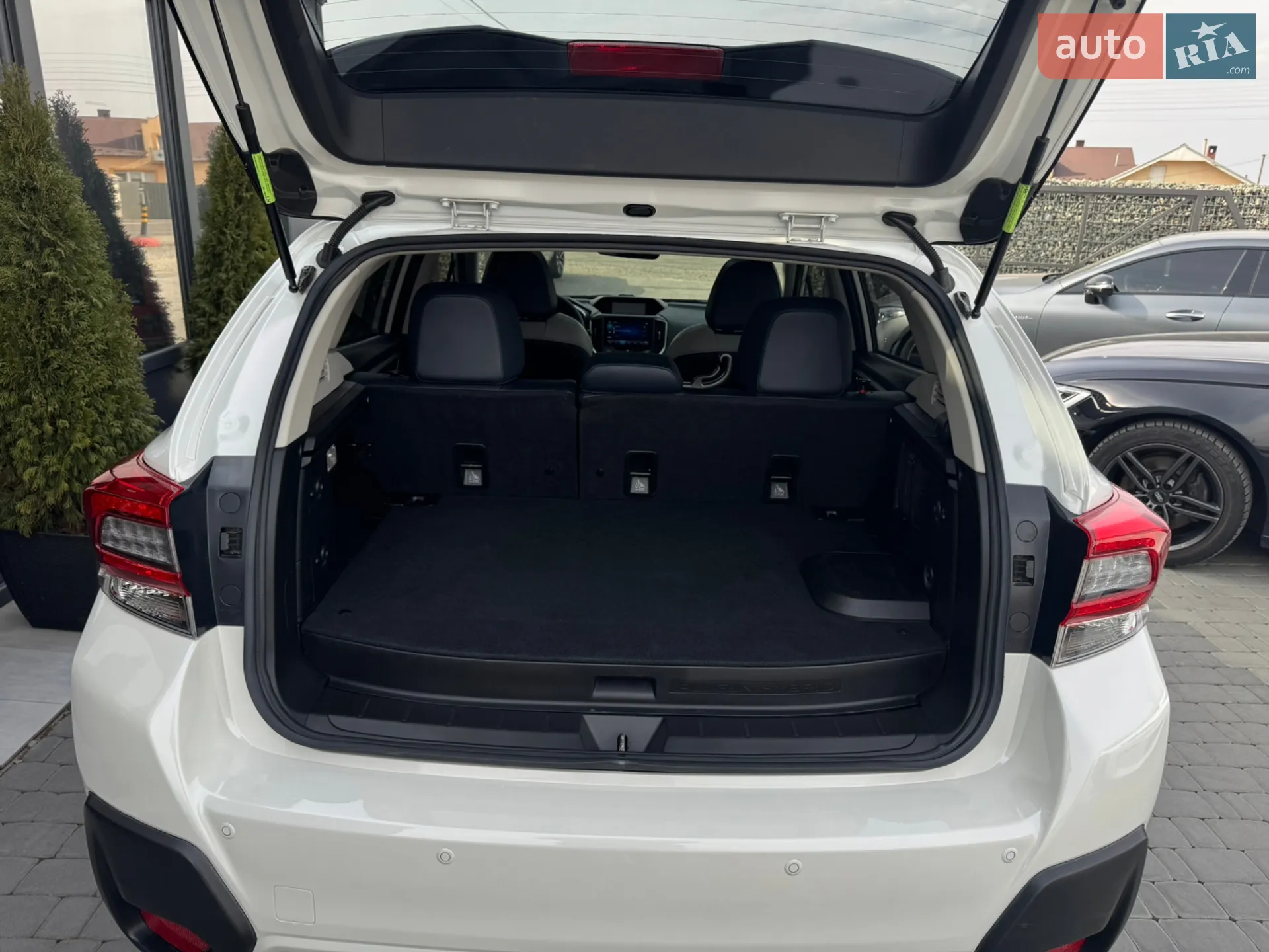 2020 Subaru Crosstrek - мініатюра 19