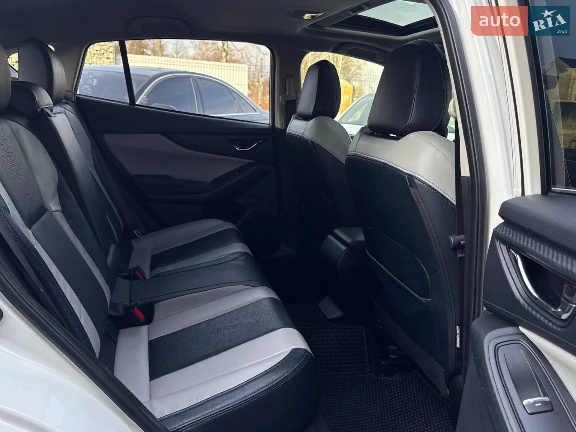 2020 Subaru Crosstrek - мініатюра 22