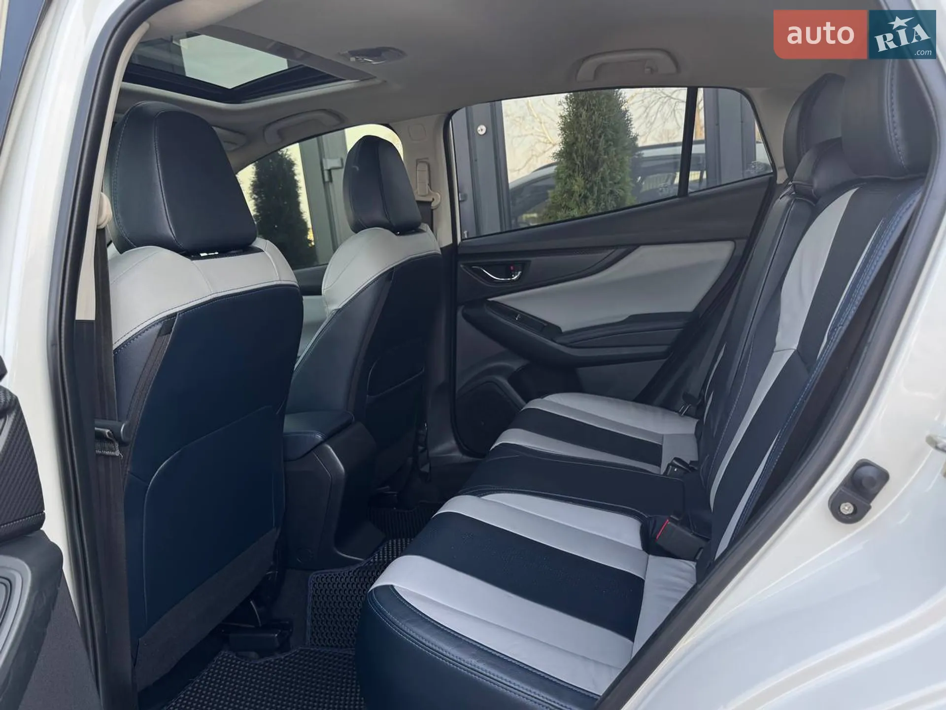 2020 Subaru Crosstrek - мініатюра 21
