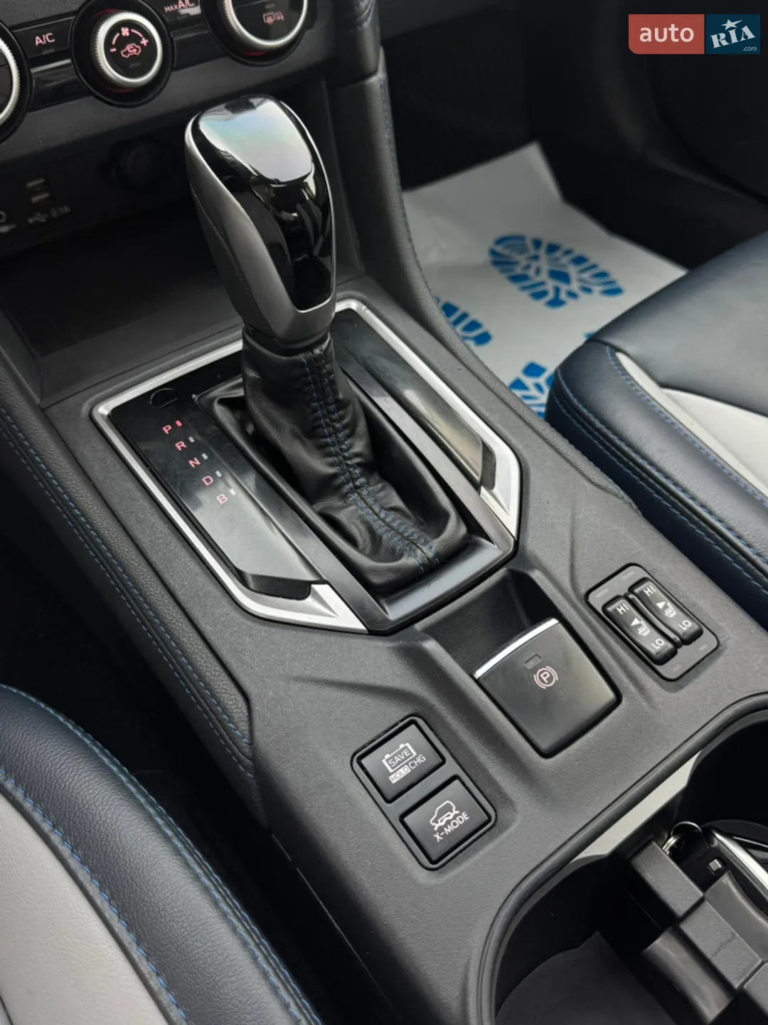 2020 Subaru Crosstrek - мініатюра 27