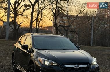 Внедорожник / Кроссовер Subaru Crosstrek 2019 в Харькове