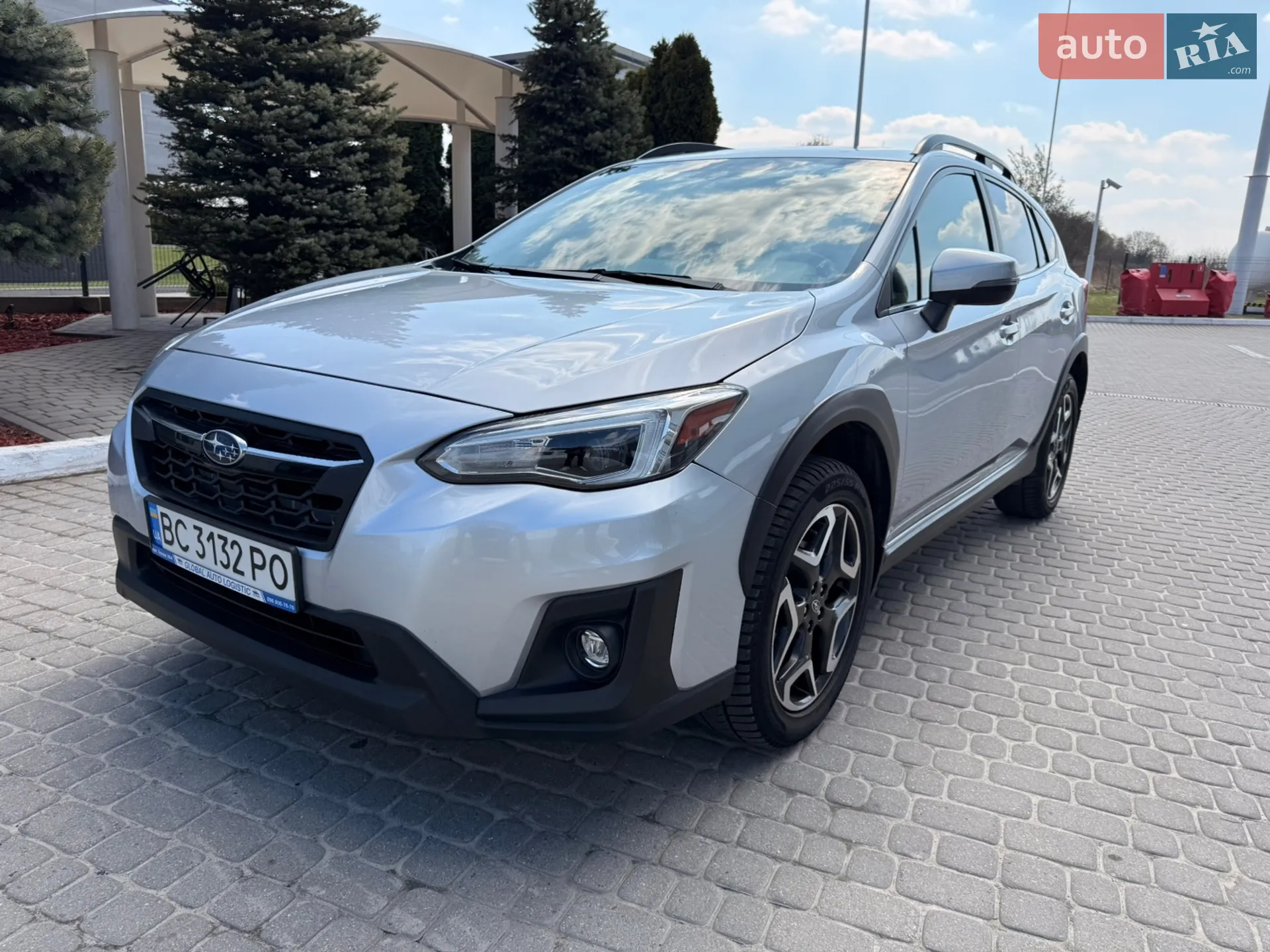 2020 Subaru Crosstrek - мініатюра 5