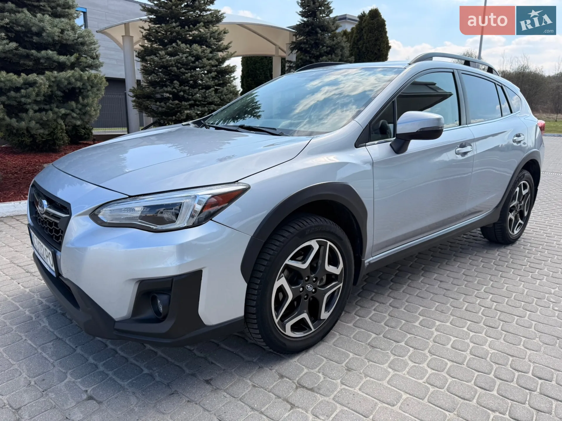 2020 Subaru Crosstrek - мініатюра 6