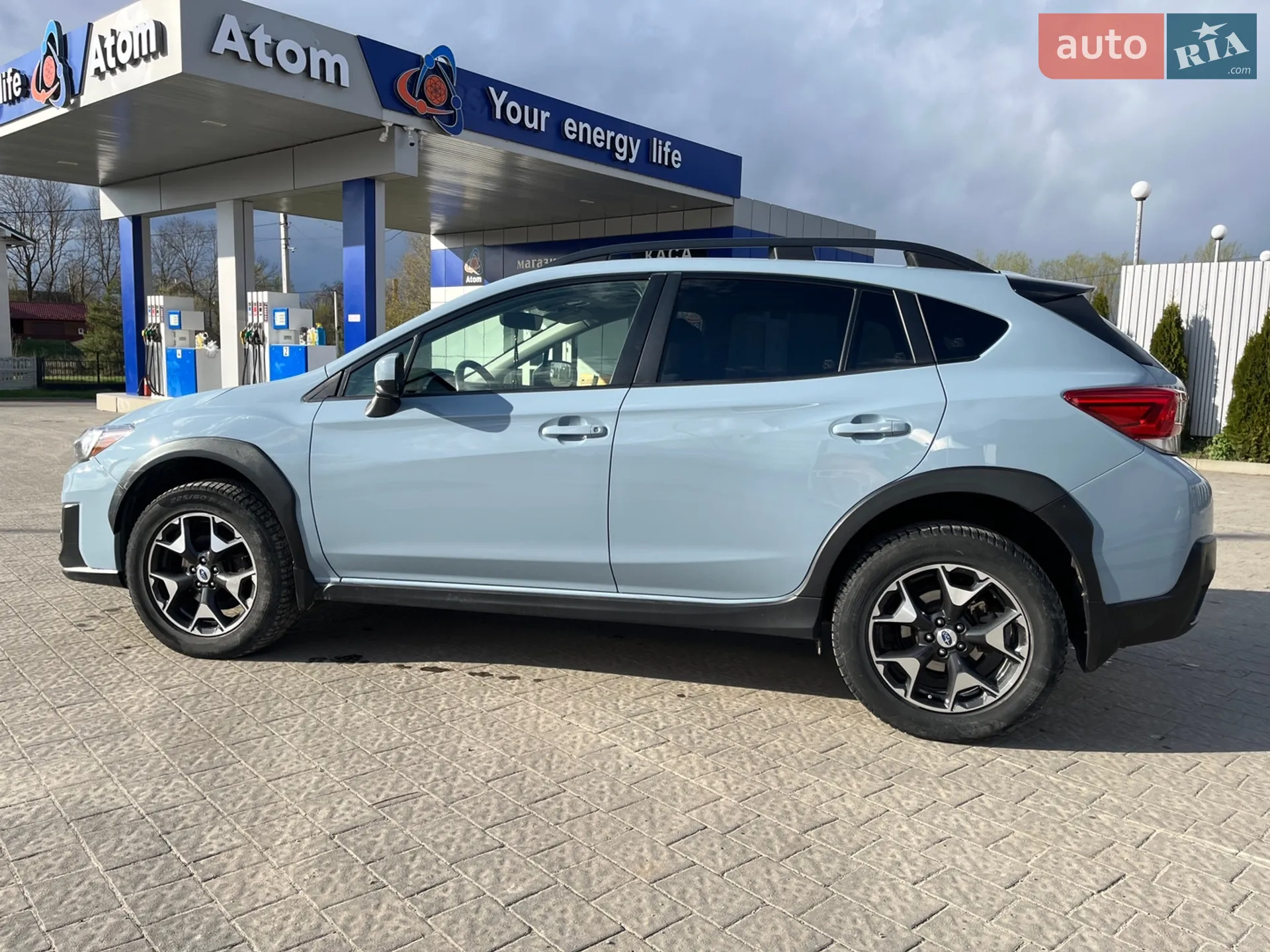 2018 Subaru Crosstrek - мініатюра 6