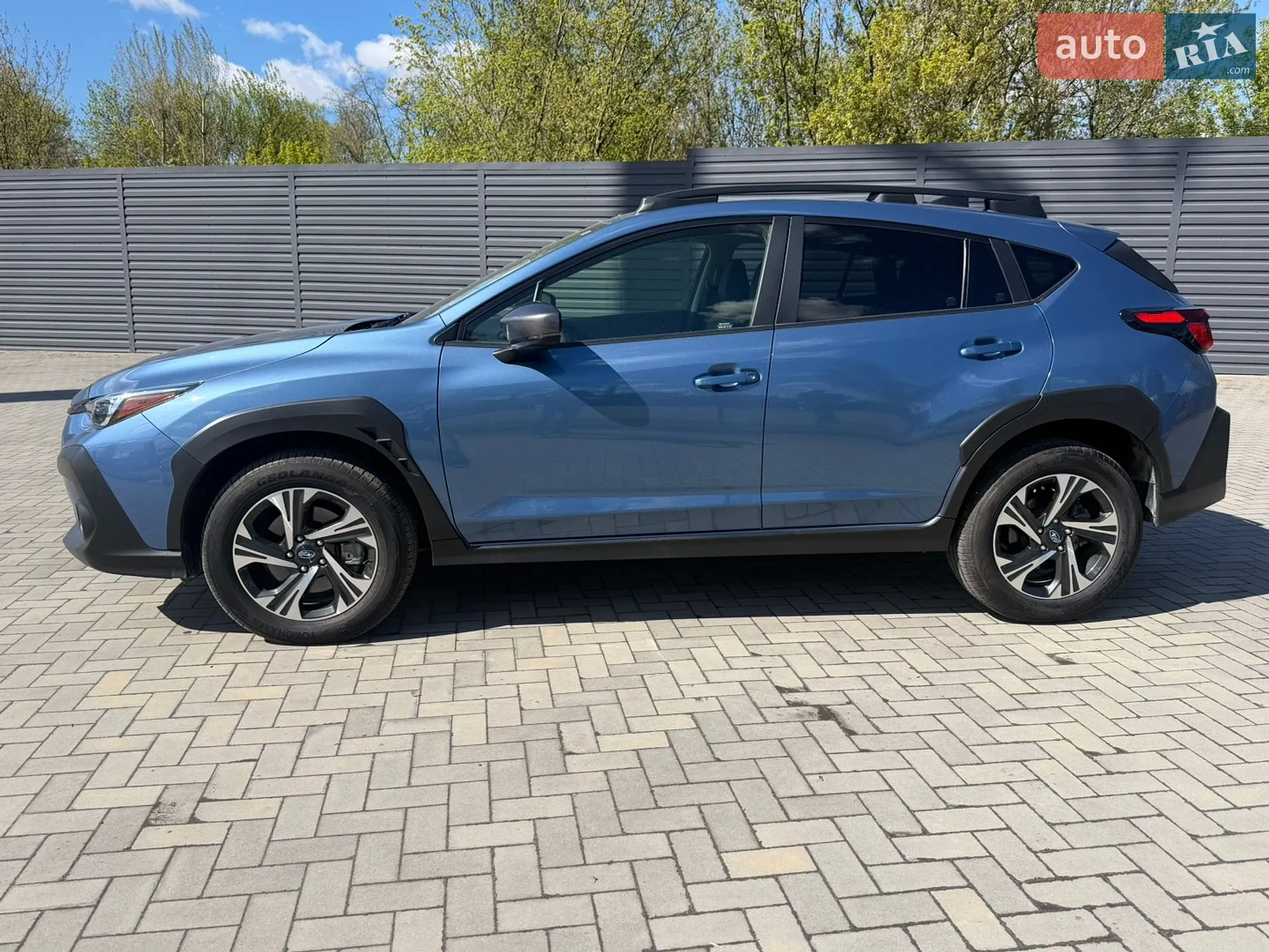 2023 Subaru Crosstrek - мініатюра 5
