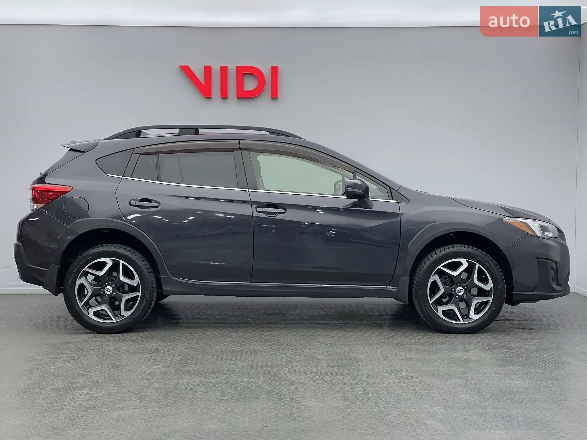 2018 Subaru Crosstrek - мініатюра 3