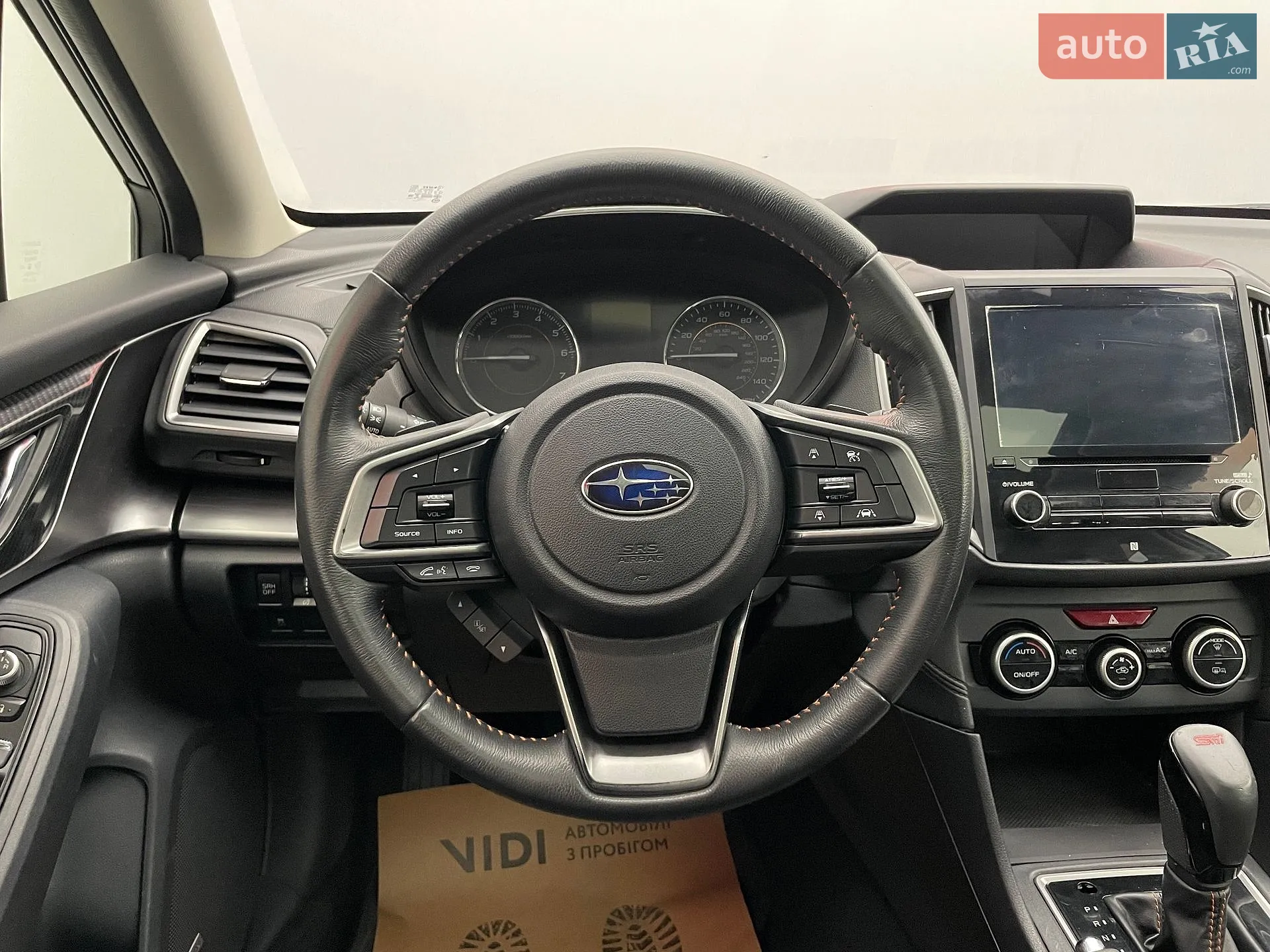 2018 Subaru Crosstrek - мініатюра 12