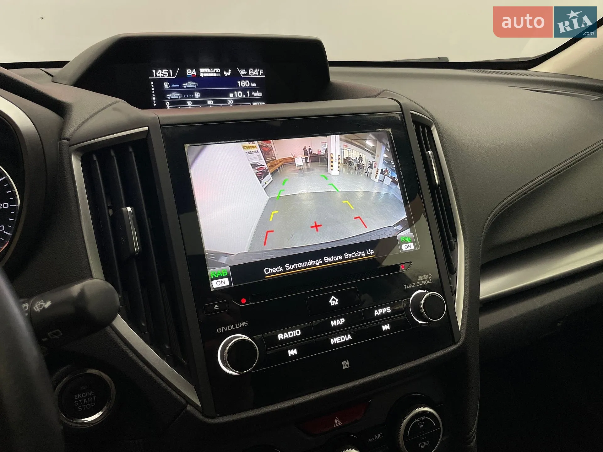 2018 Subaru Crosstrek - мініатюра 19
