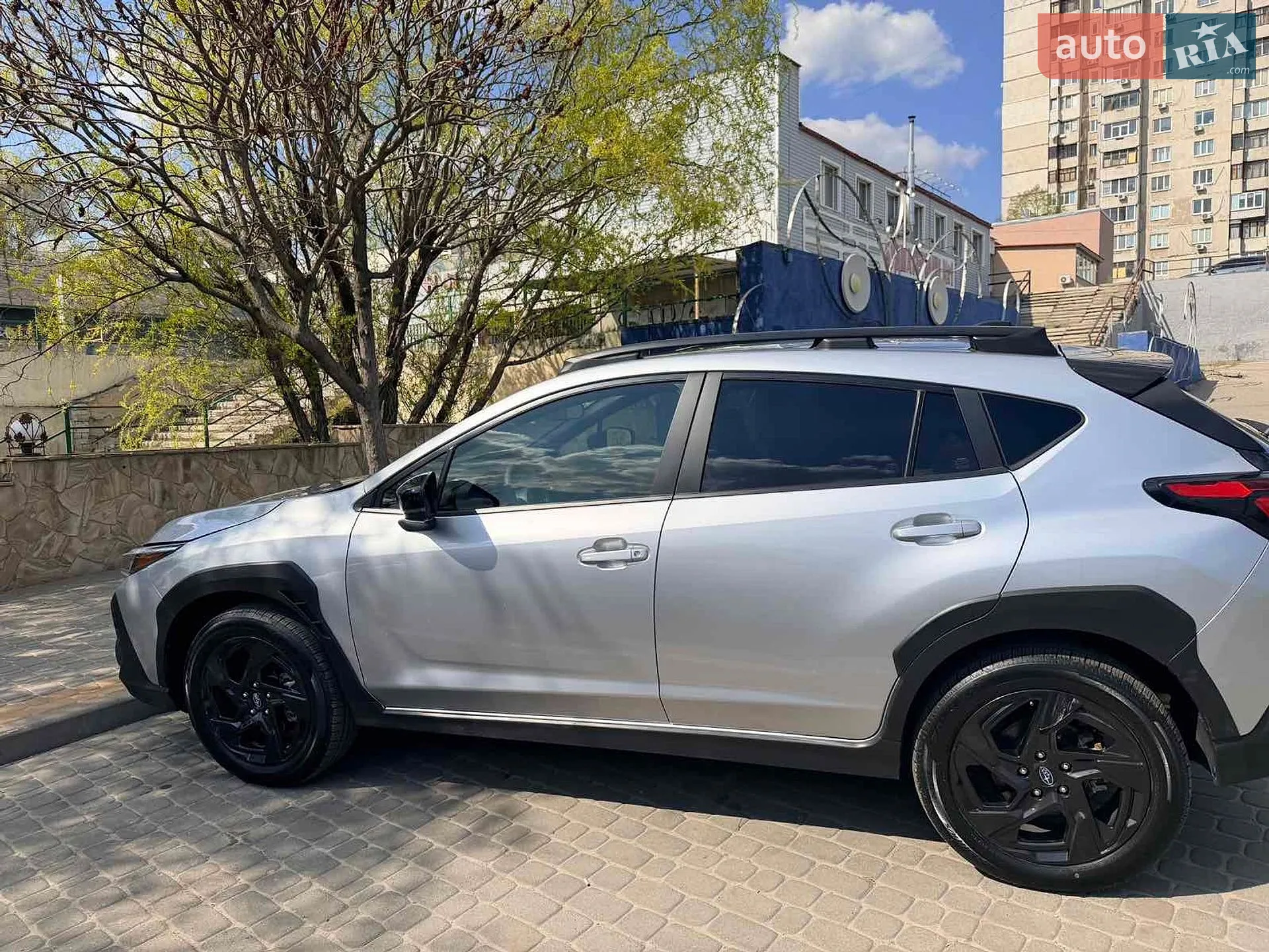2023 Subaru Crosstrek - мініатюра 4