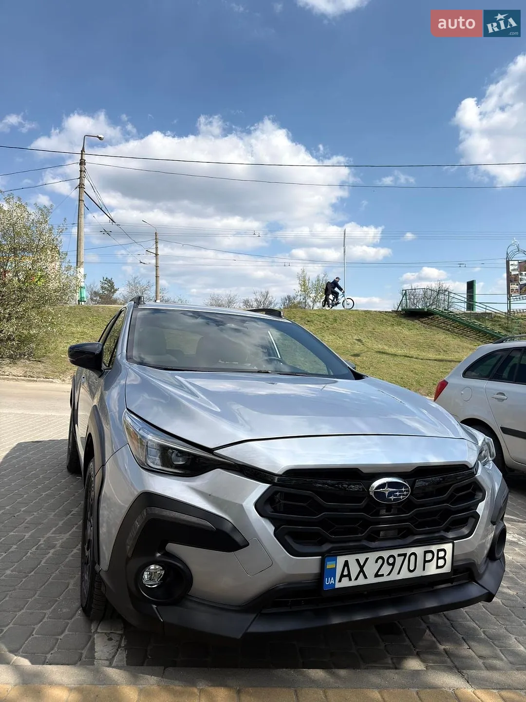 2023 Subaru Crosstrek - мініатюра 8