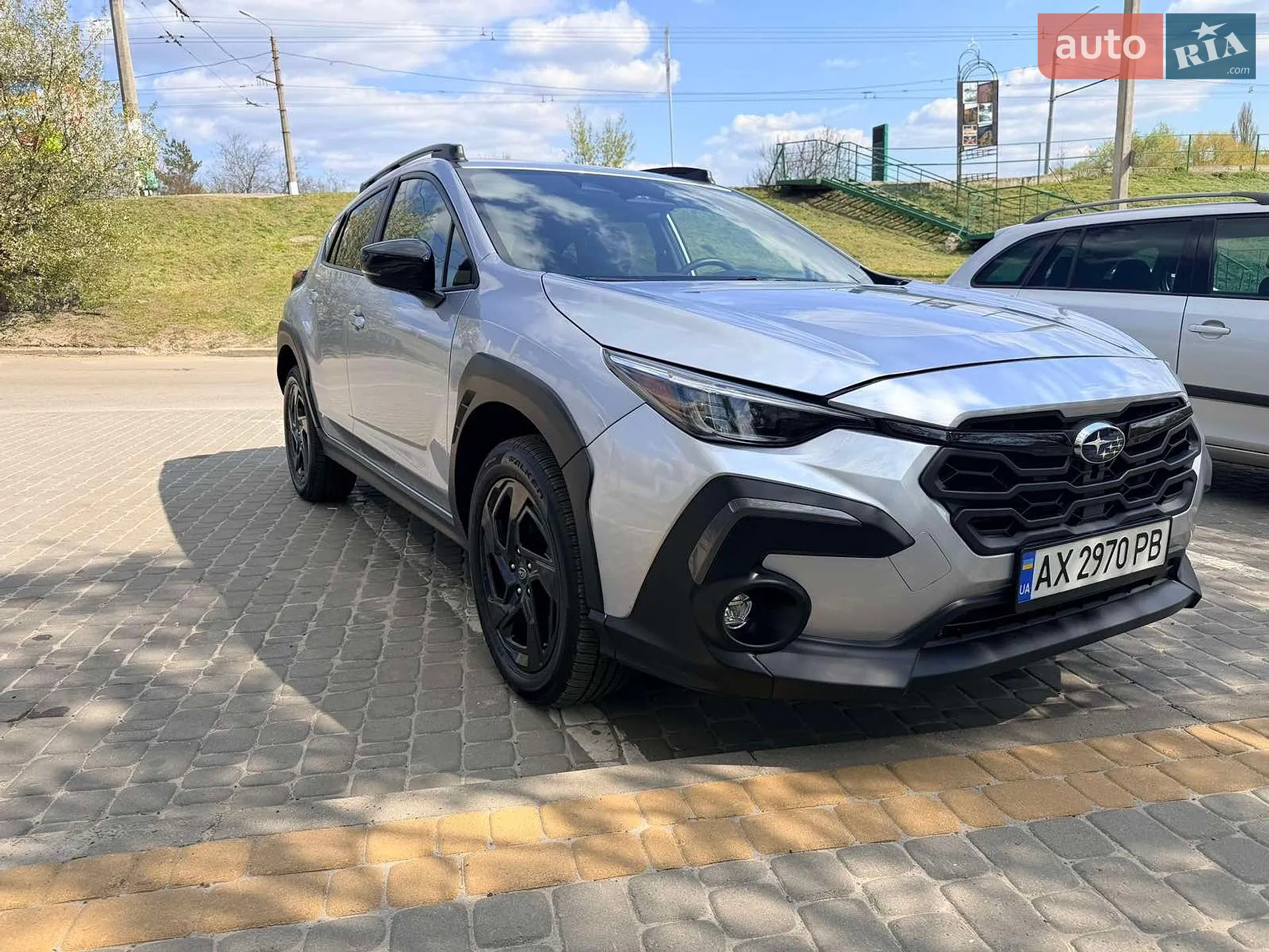 2023 Subaru Crosstrek - мініатюра 10