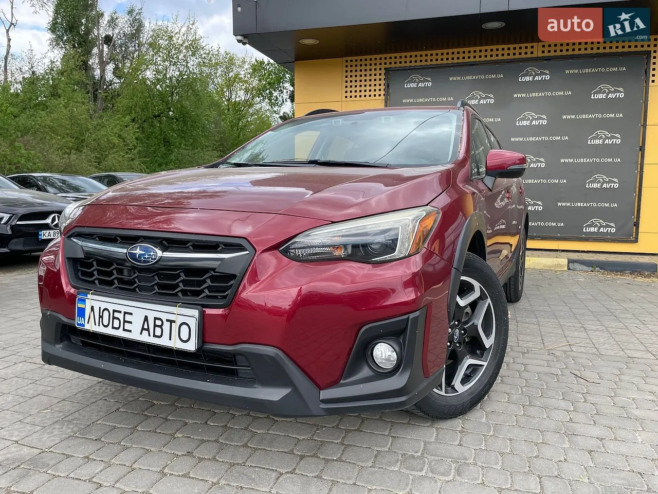 2021 Mazda CX-5 - мініатюра 20
