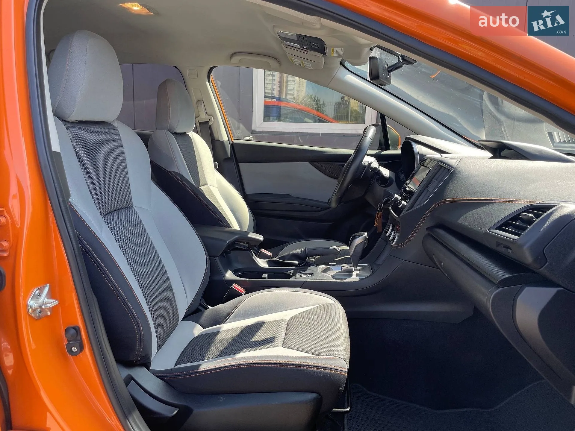 2020 Subaru Crosstrek - мініатюра 12