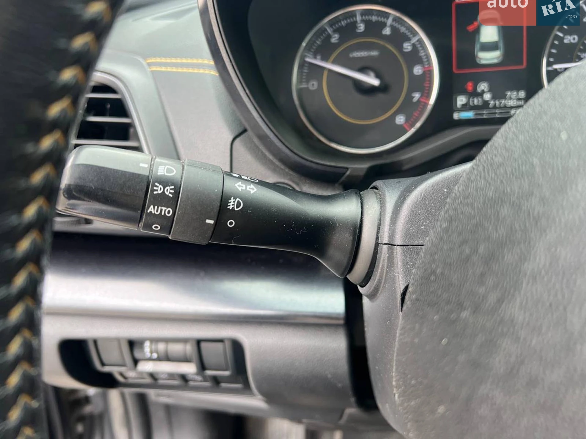 2020 Subaru Crosstrek - мініатюра 23