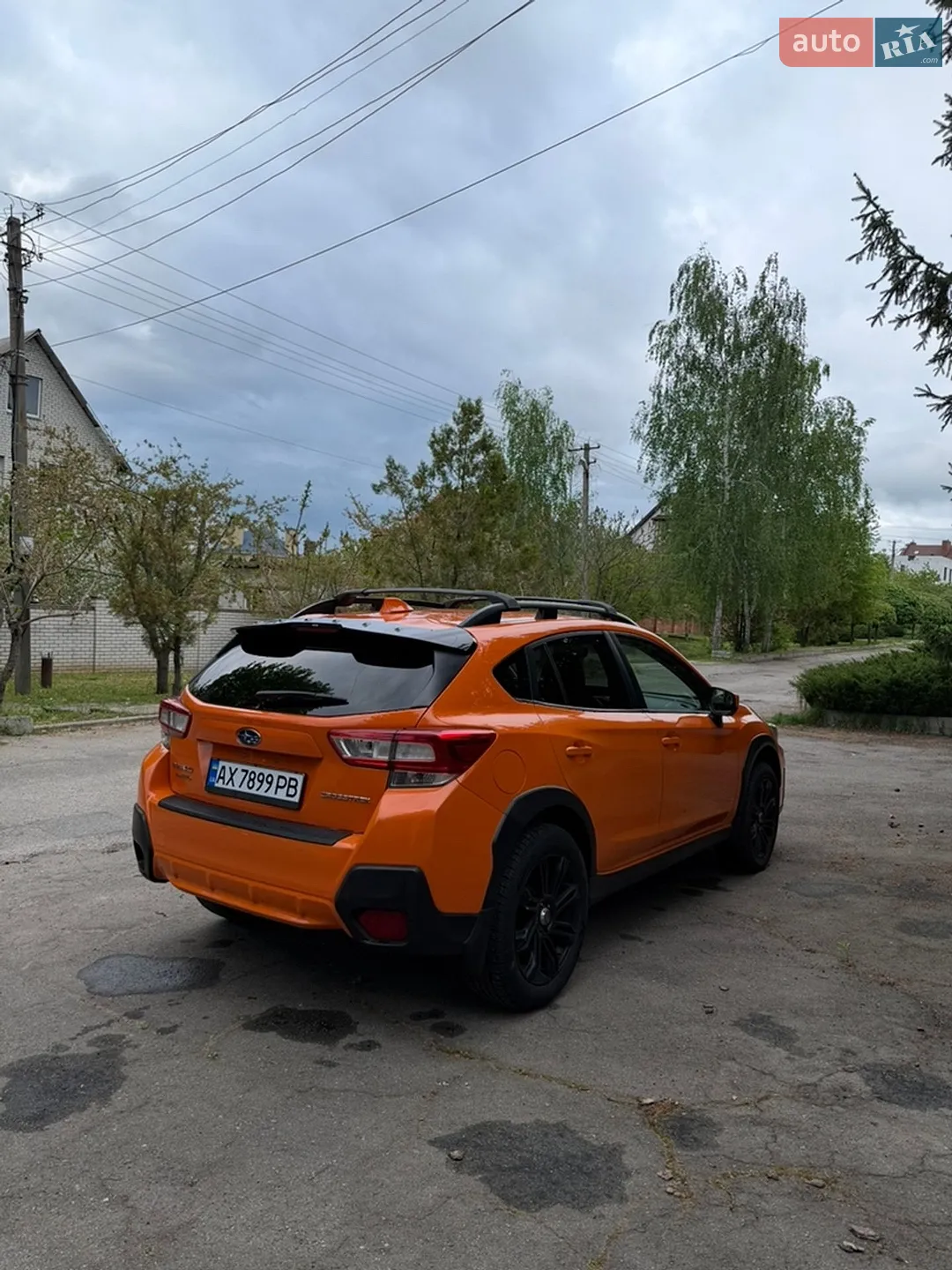 2019 Subaru Crosstrek - мініатюра 6