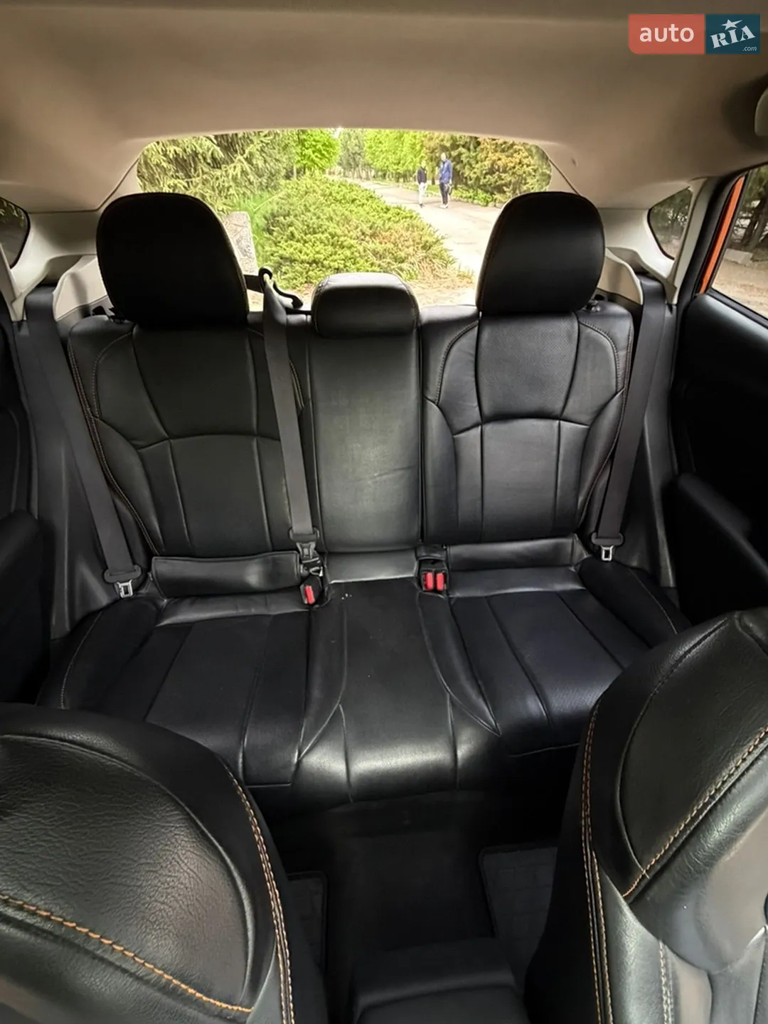 2019 Subaru Crosstrek - мініатюра 9