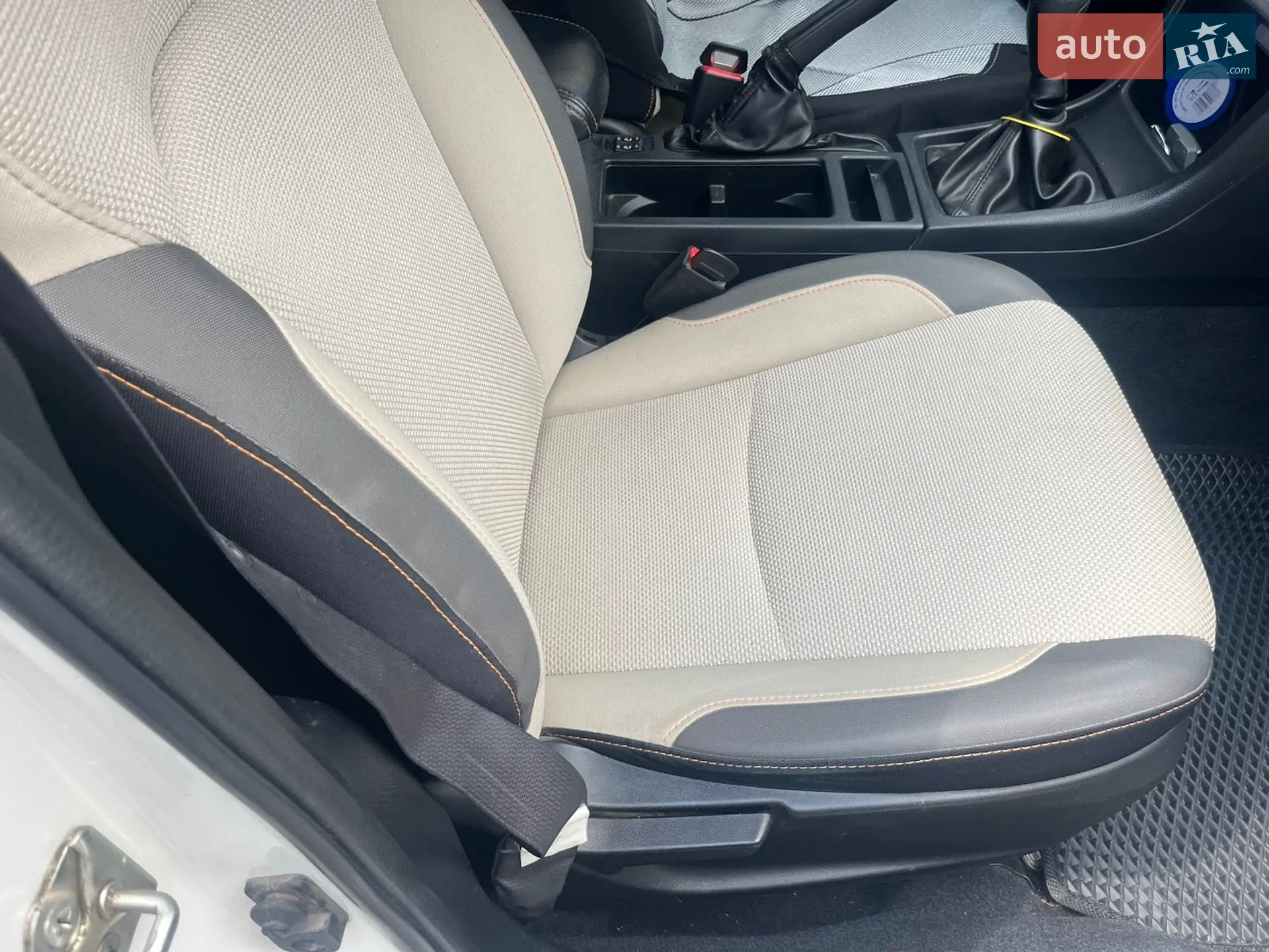 2016 Subaru Crosstrek - мініатюра 8