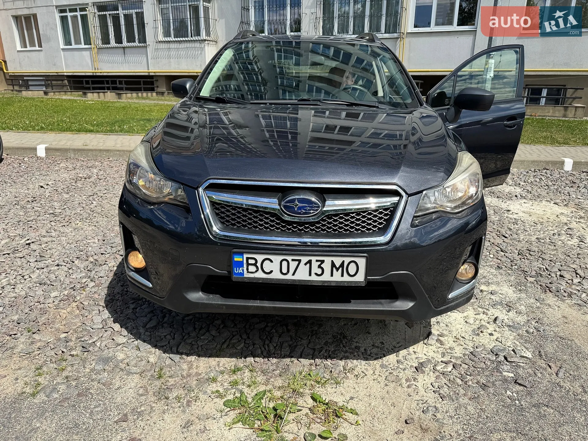 2016 Subaru Crosstrek - мініатюра 18