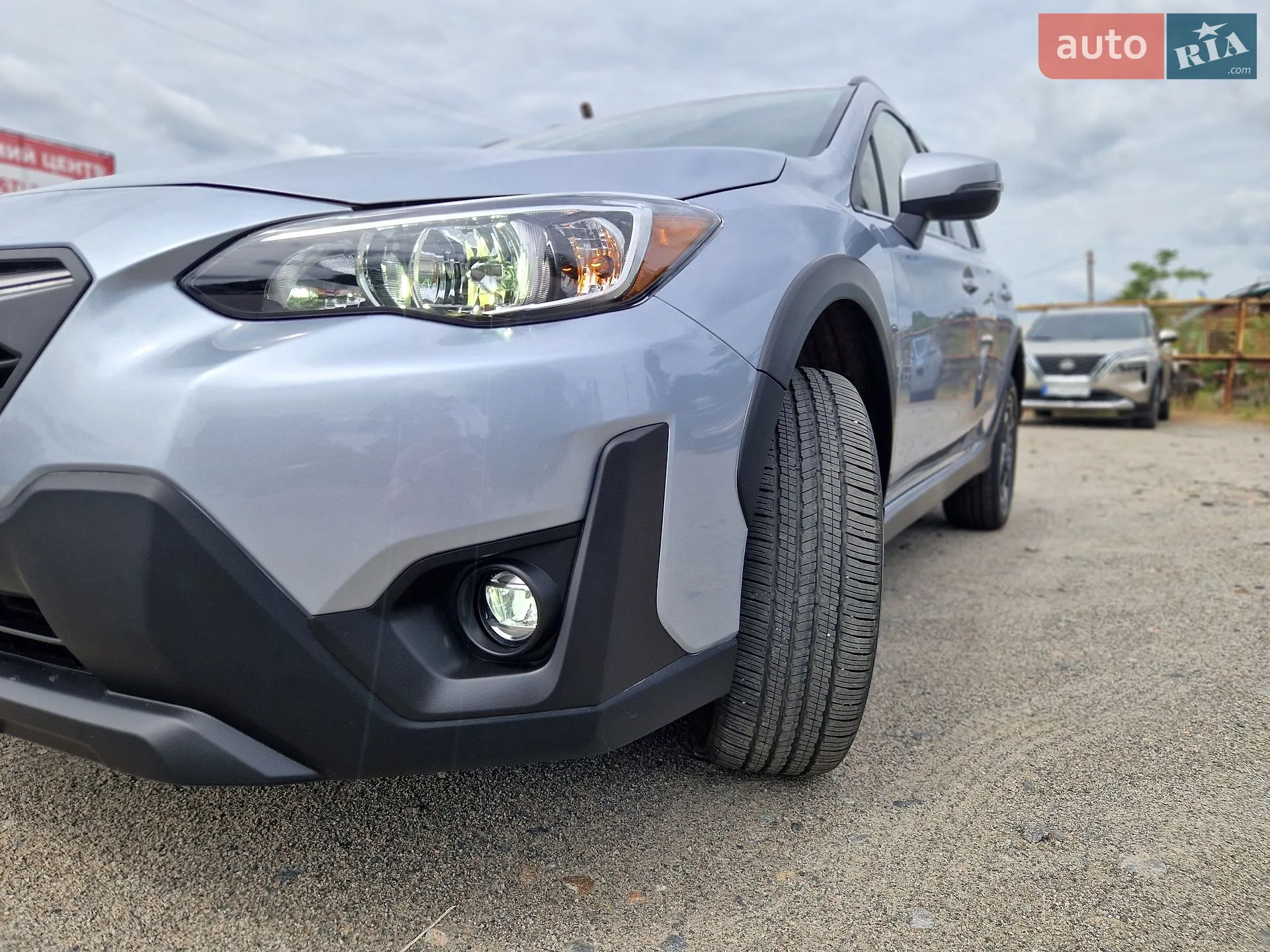2022 Subaru Crosstrek - мініатюра 10