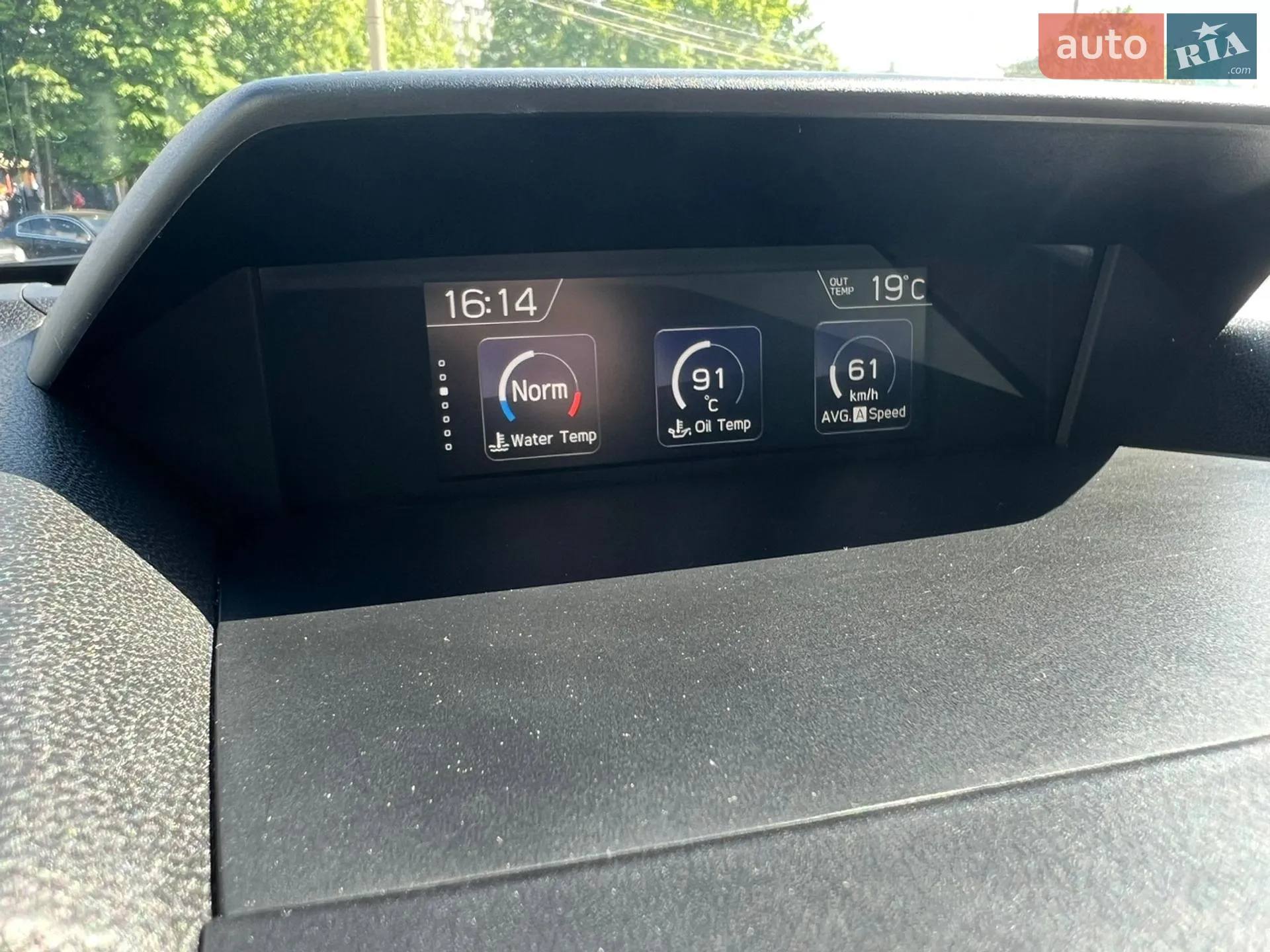 2021 Subaru Crosstrek - мініатюра 24