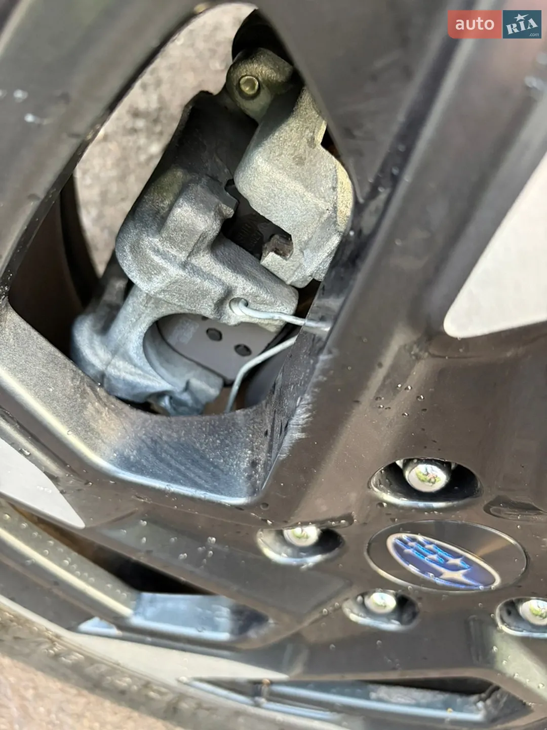 2024 Subaru Crosstrek - мініатюра 47
