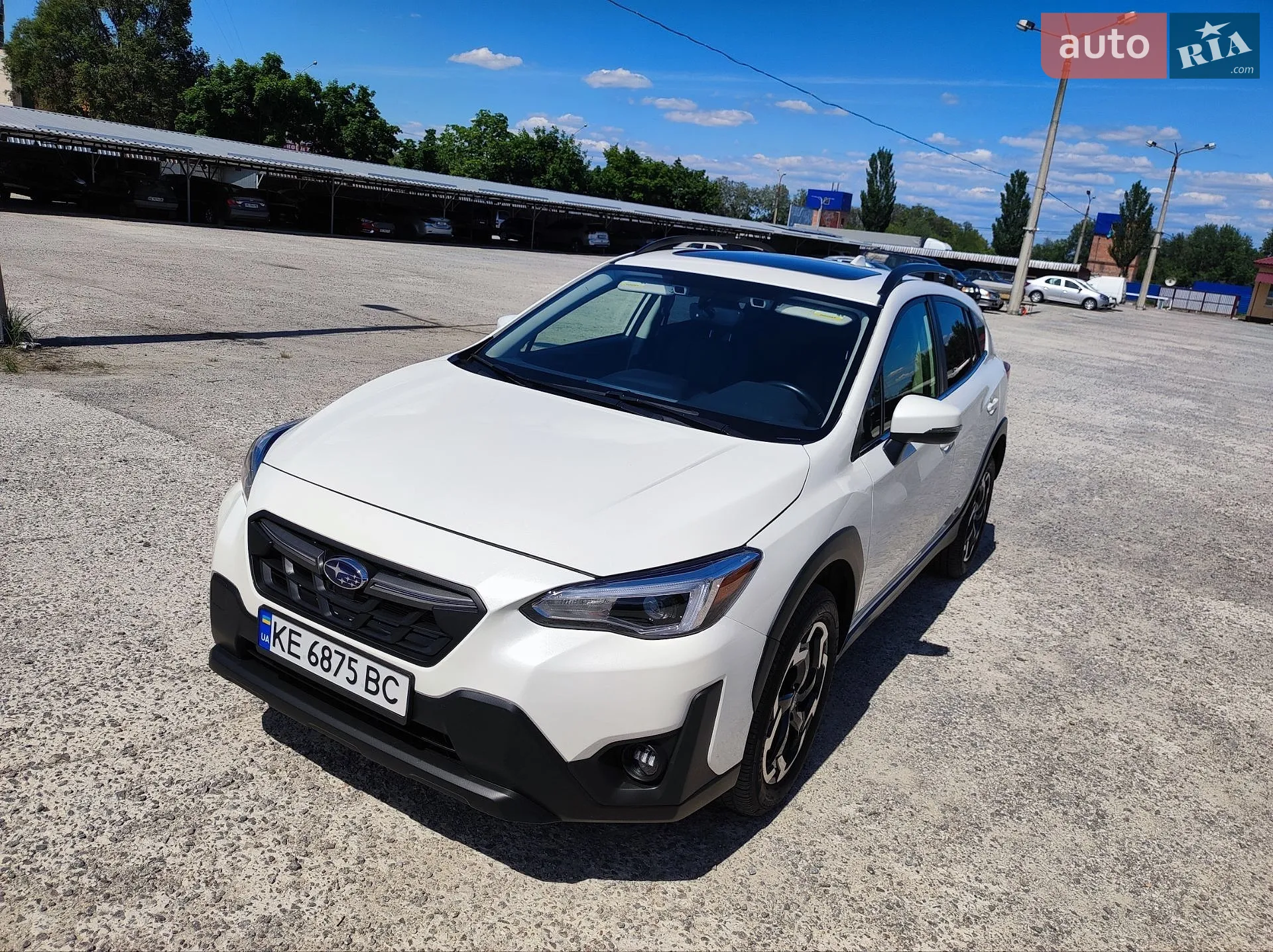 2022 Subaru Crosstrek - мініатюра 10