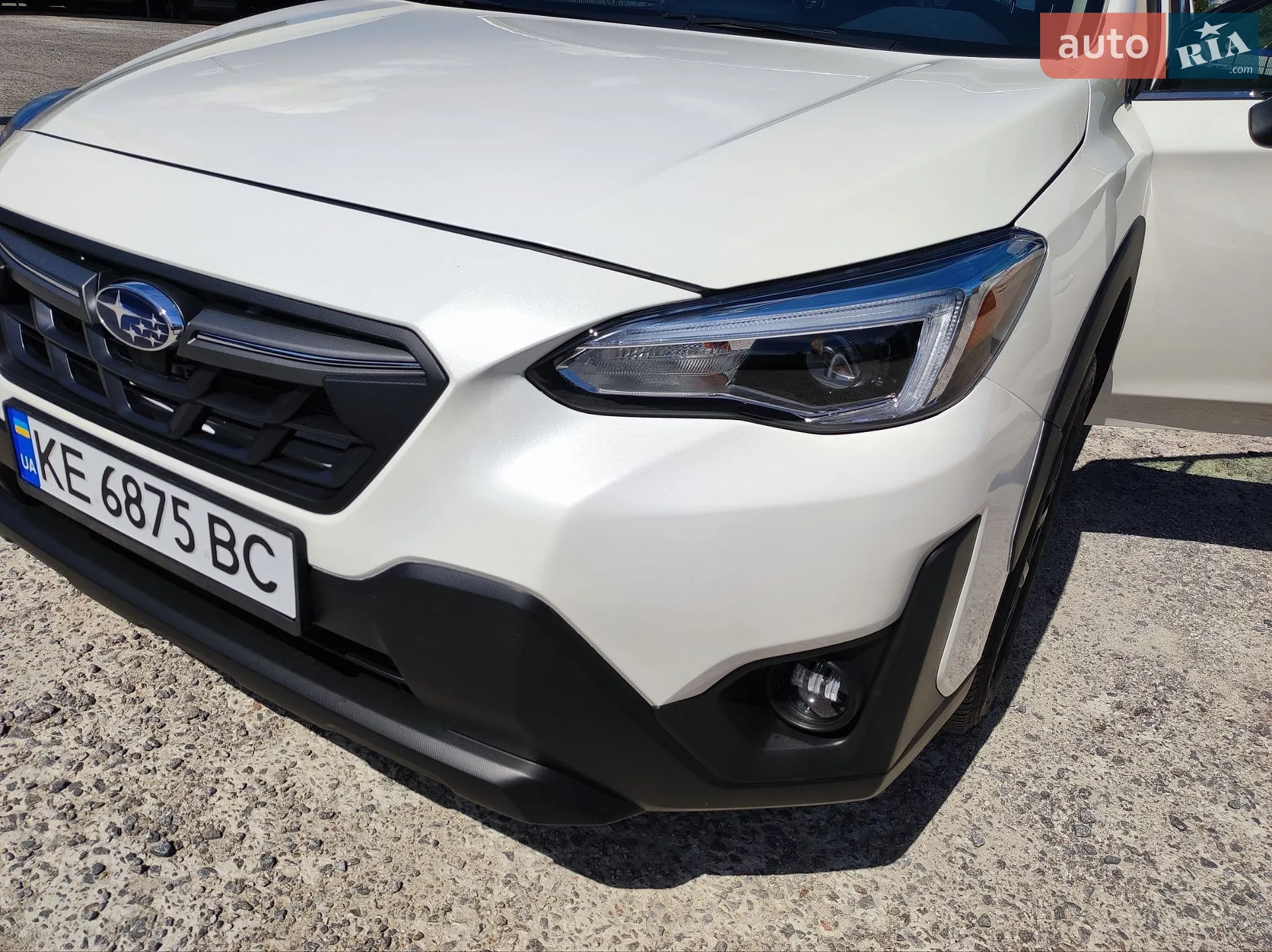 2022 Subaru Crosstrek - мініатюра 28