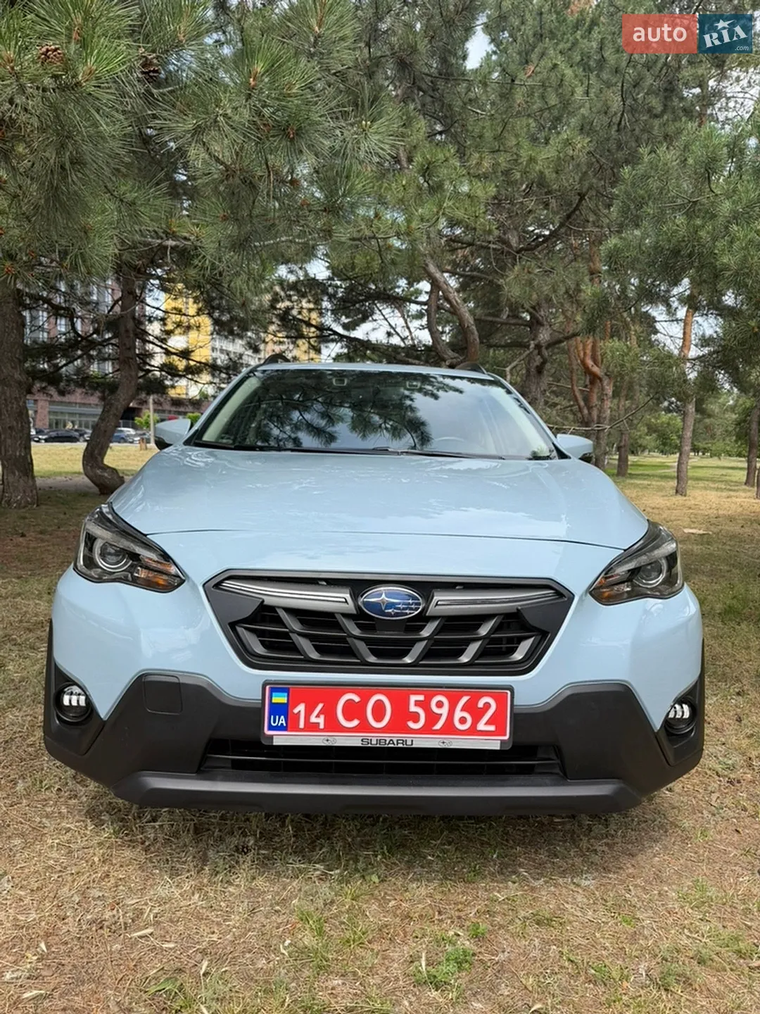 2022 Subaru Crosstrek - мініатюра 13