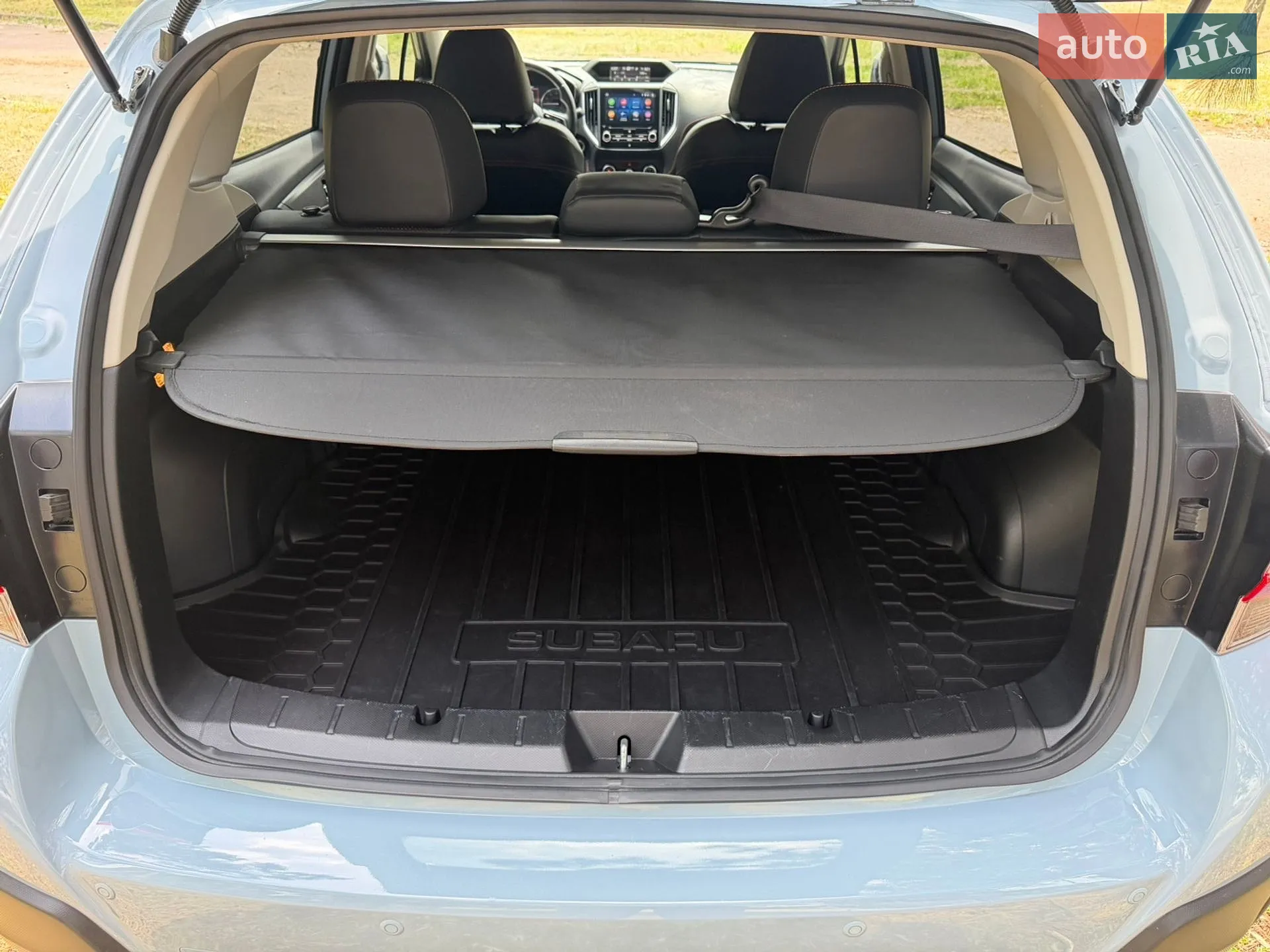 2022 Subaru Crosstrek - мініатюра 15