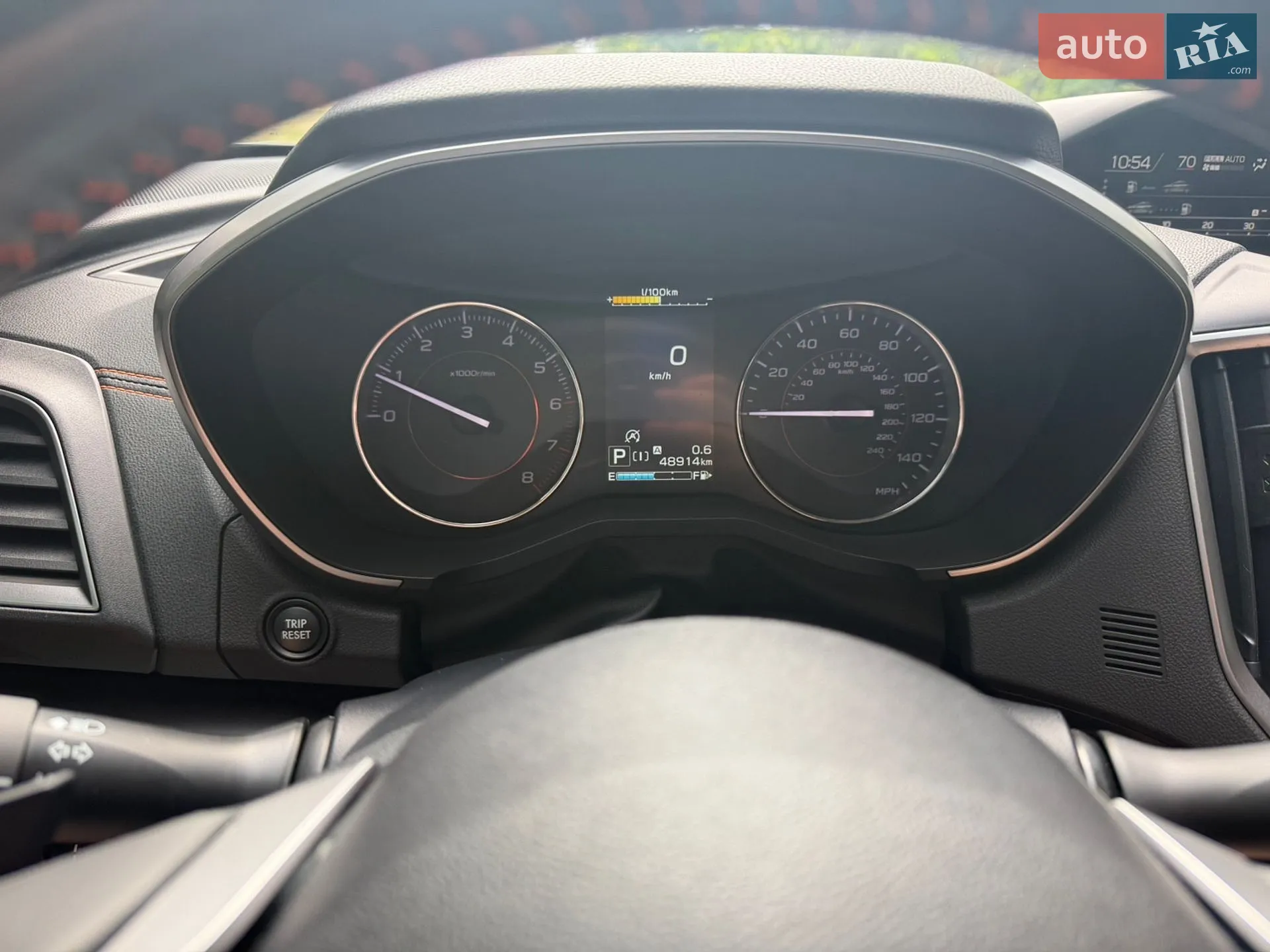 2022 Subaru Crosstrek - мініатюра 25