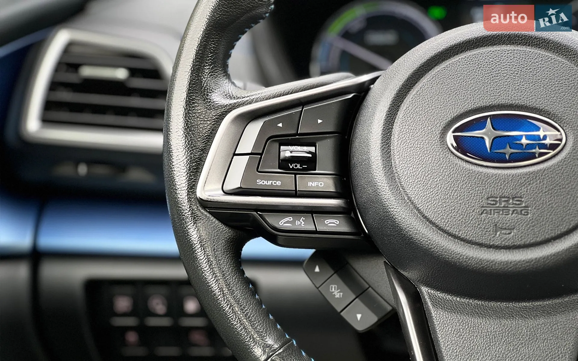 2022 Subaru Crosstrek - мініатюра 12