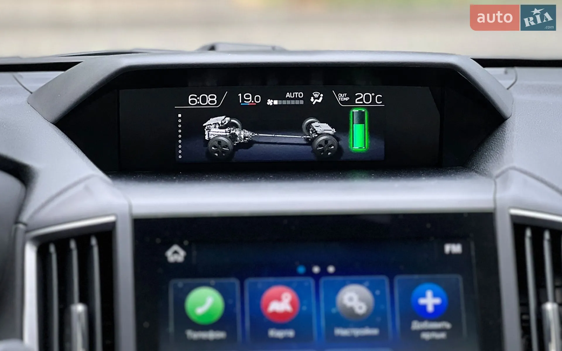 2022 Subaru Crosstrek - мініатюра 17