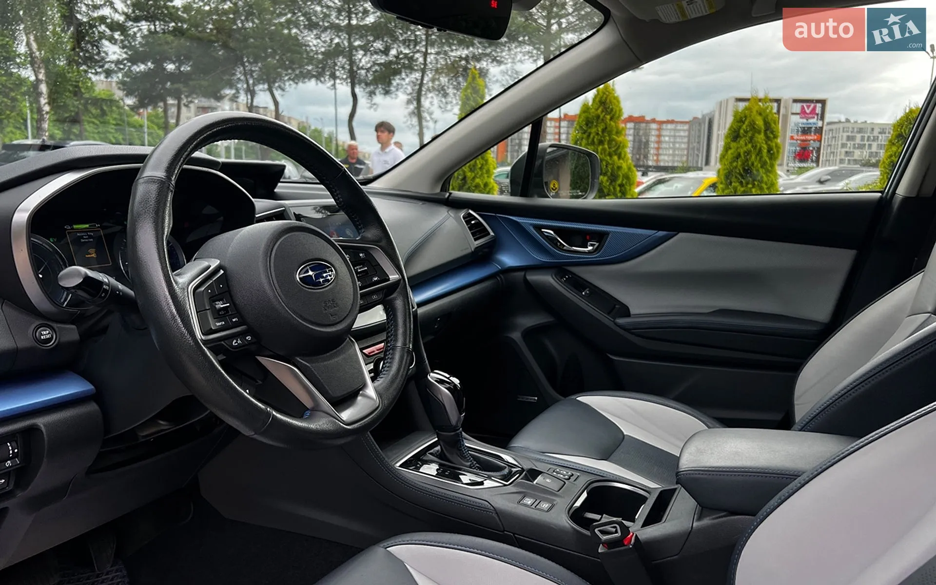 2022 Subaru Crosstrek - мініатюра 10