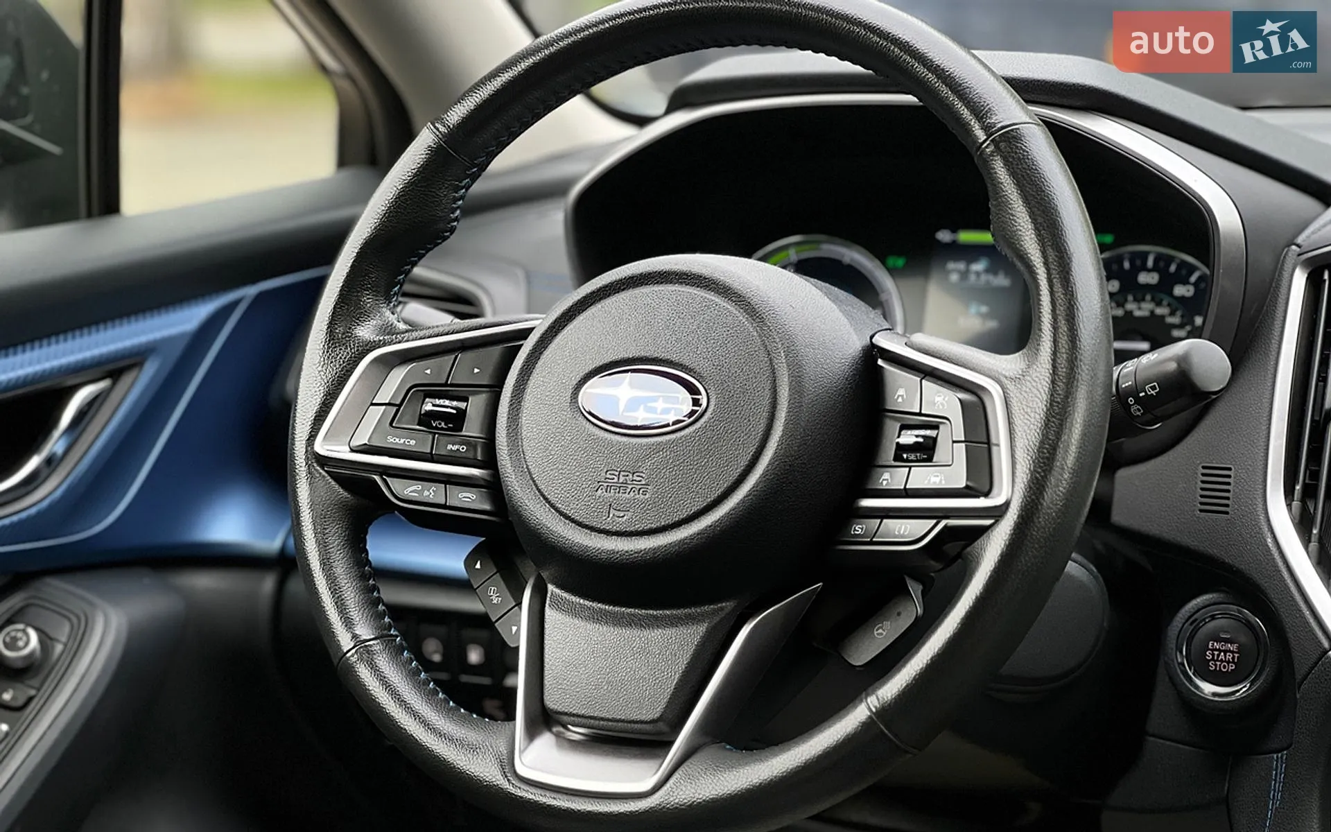 2022 Subaru Crosstrek - мініатюра 25