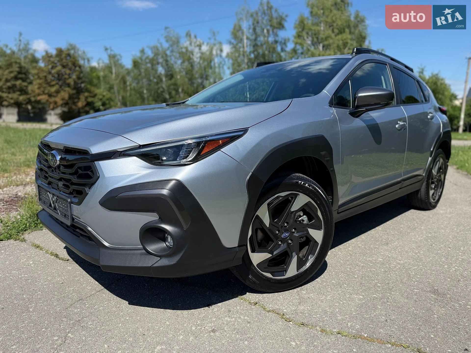 2024 Subaru Crosstrek - мініатюра 6