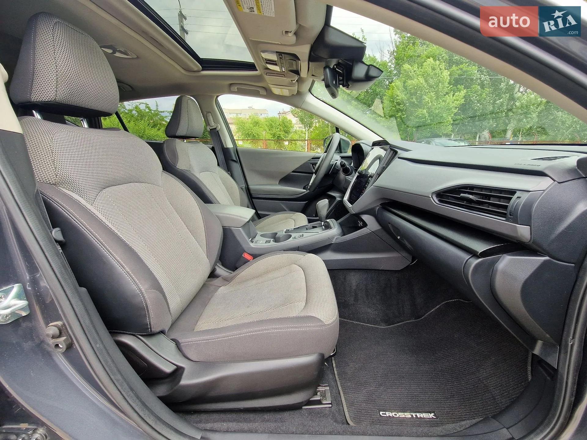 2024 Subaru Crosstrek - мініатюра 31