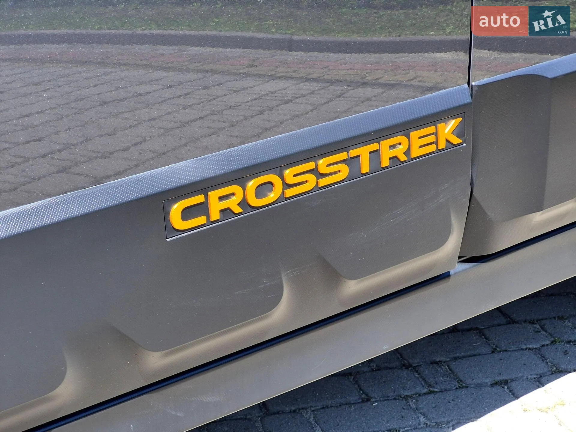 2024 Subaru Crosstrek - мініатюра 6