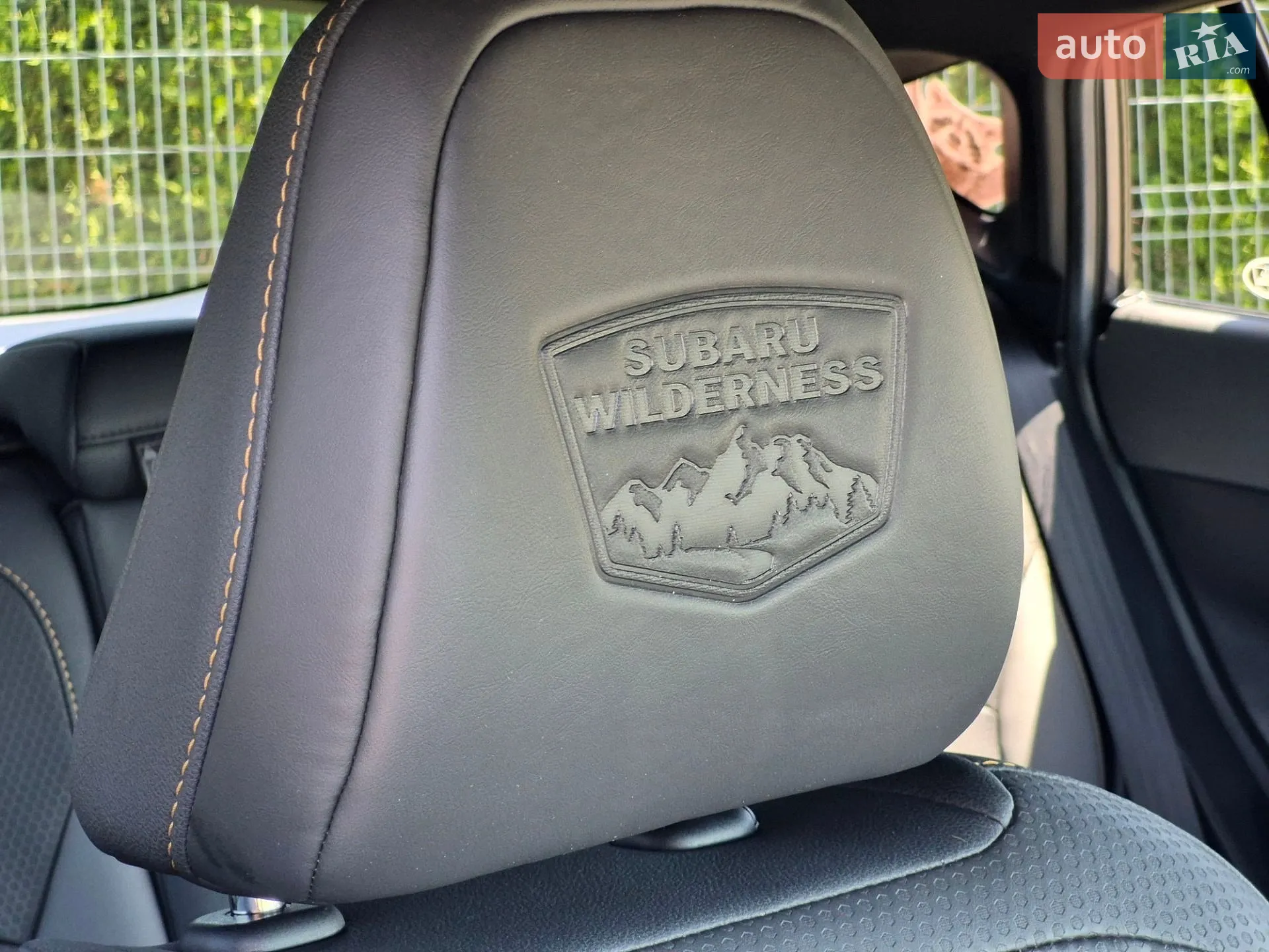 2024 Subaru Crosstrek - мініатюра 23