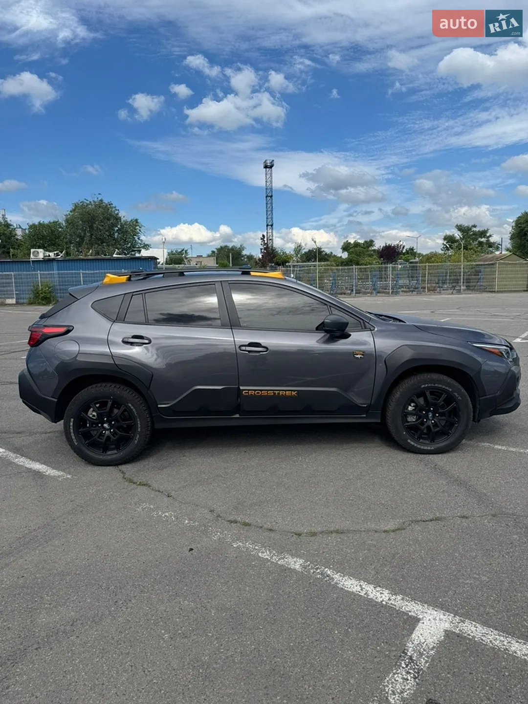 2024 Subaru Crosstrek - мініатюра 6