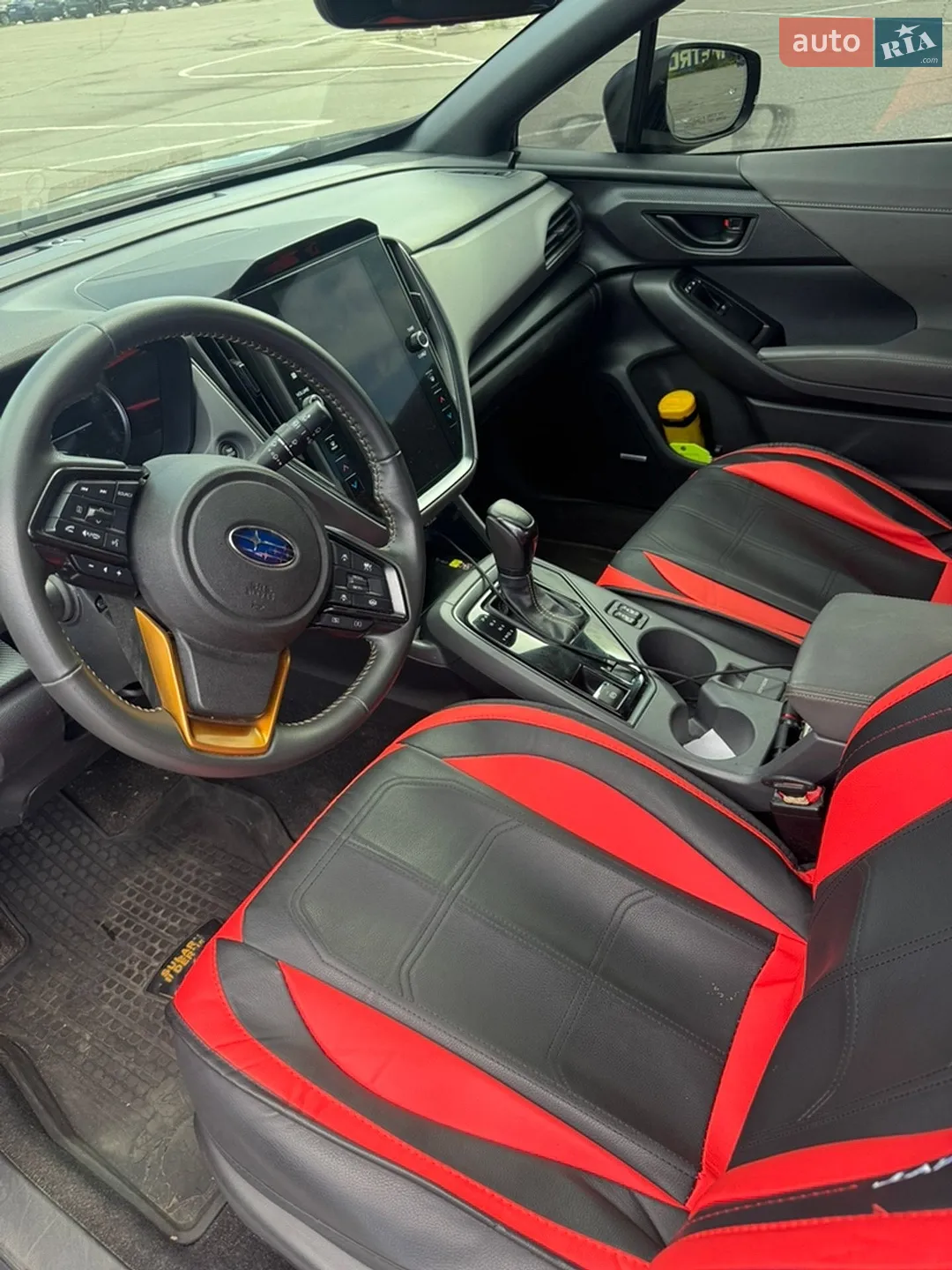 2024 Subaru Crosstrek - мініатюра 9